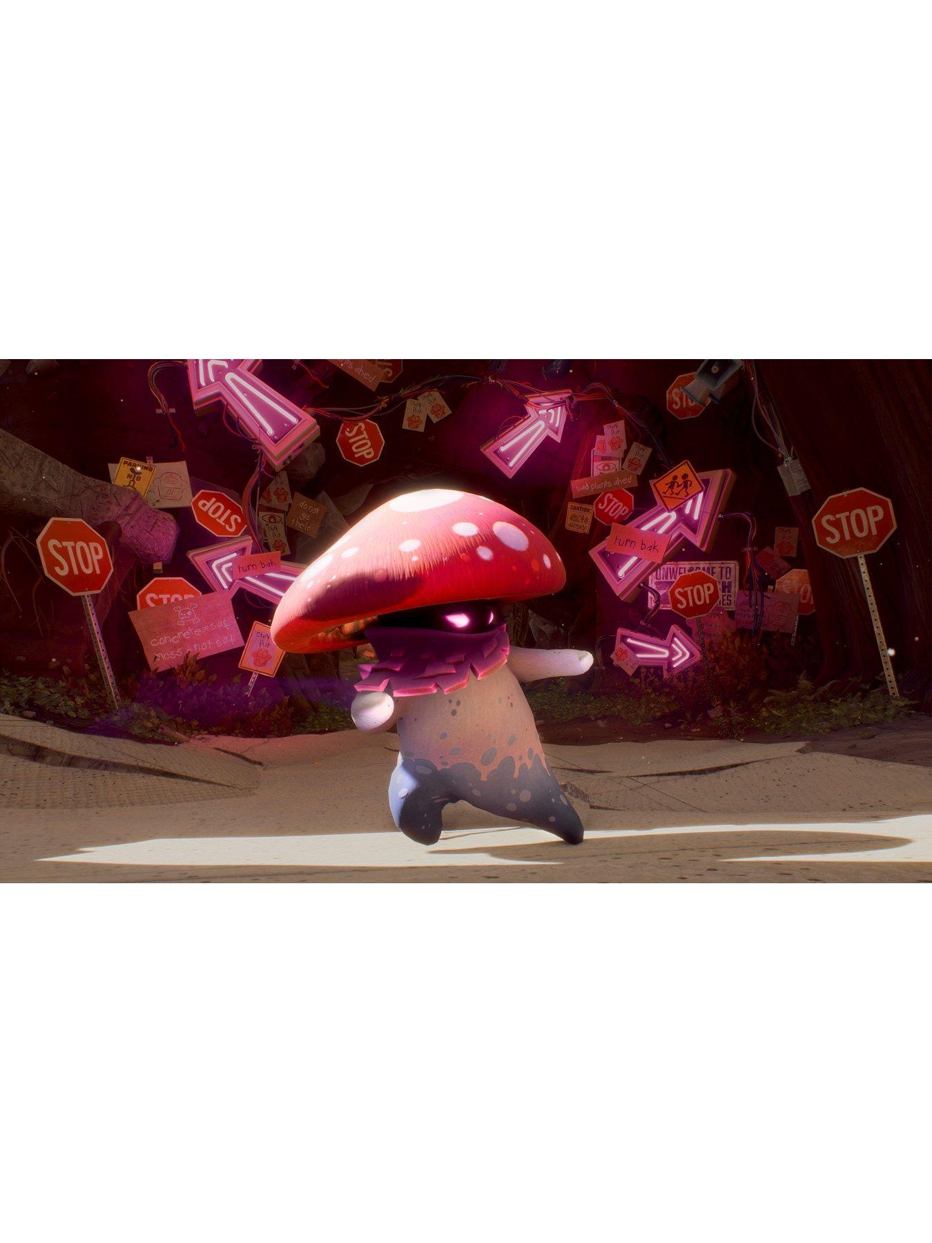 Xbox One Plants Vs Zombies Battle For Neighbourville Xbox One Images, Photos, Reviews