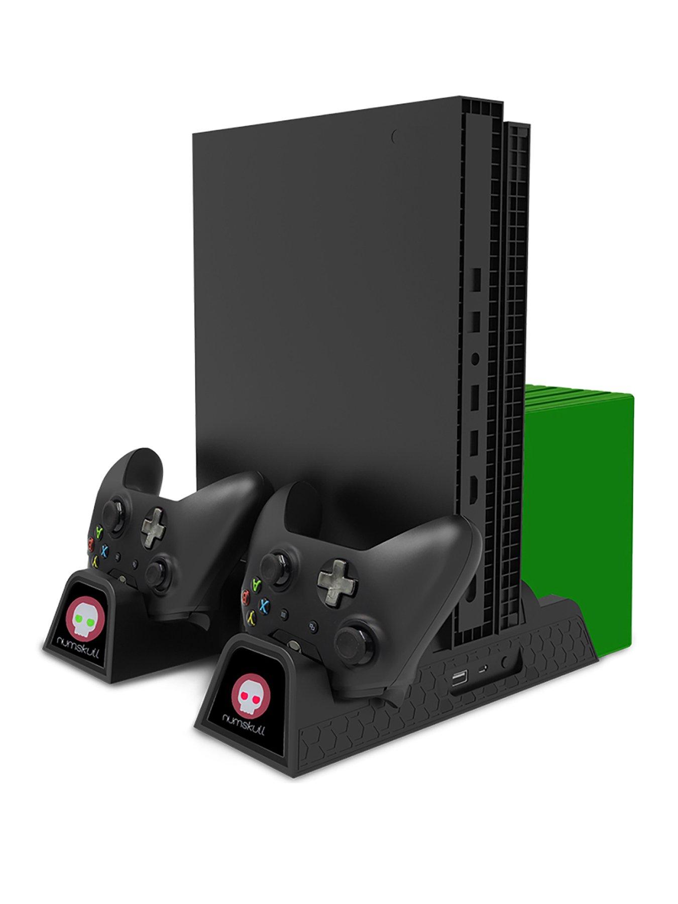 Xbox One Multi Function 5 In 1 Docking Station / Console Stand review