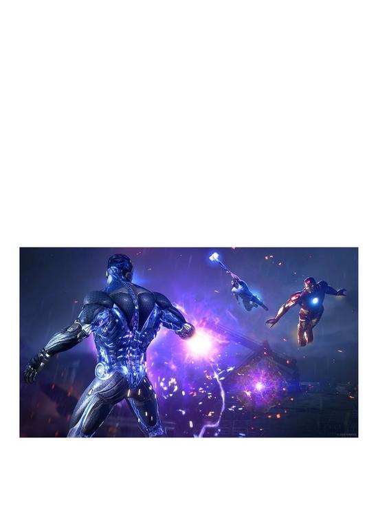 stillFront image of xbox-marvelsnbspavengers