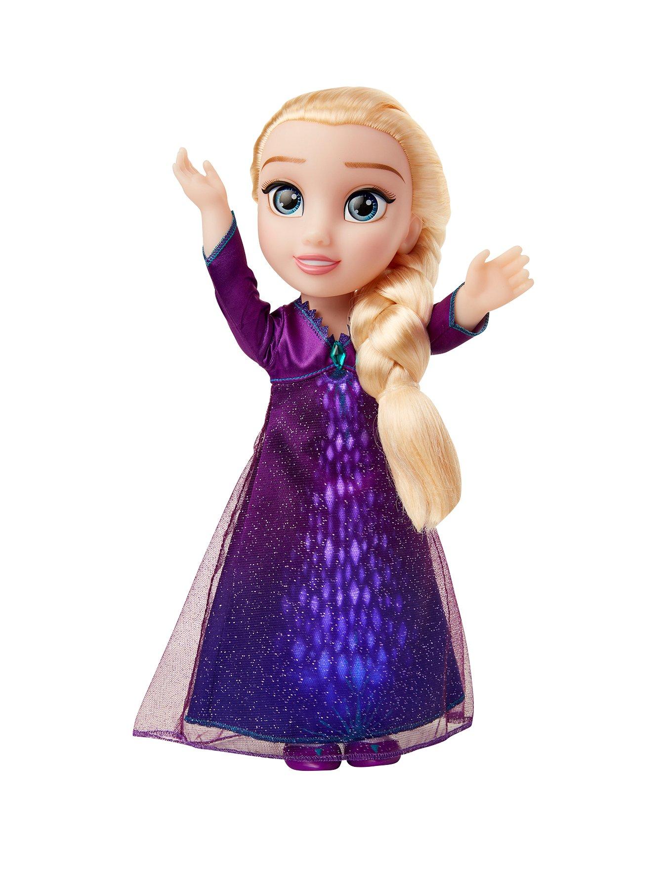 disney store elsa dress uk