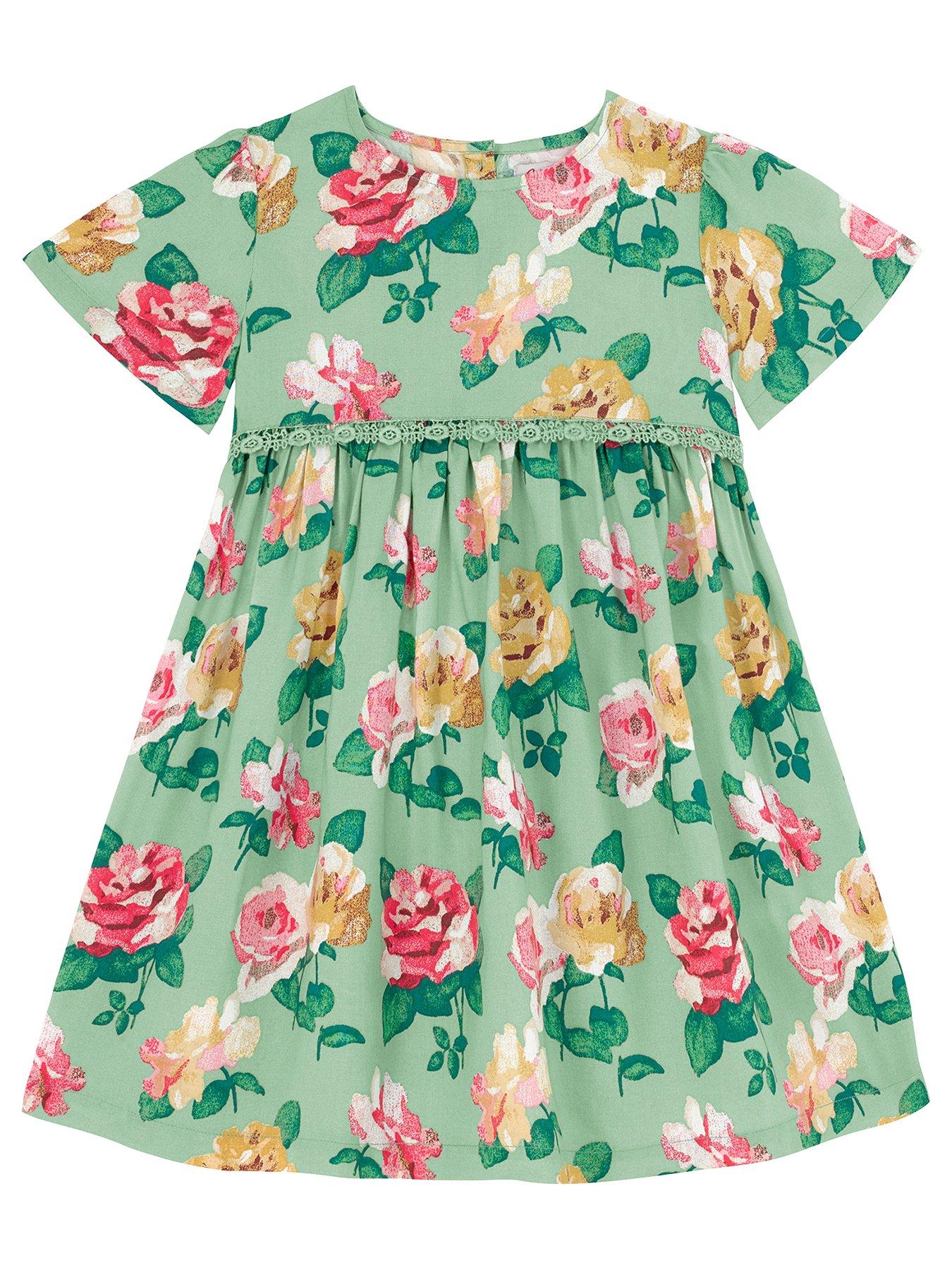 cath kidston doll dress