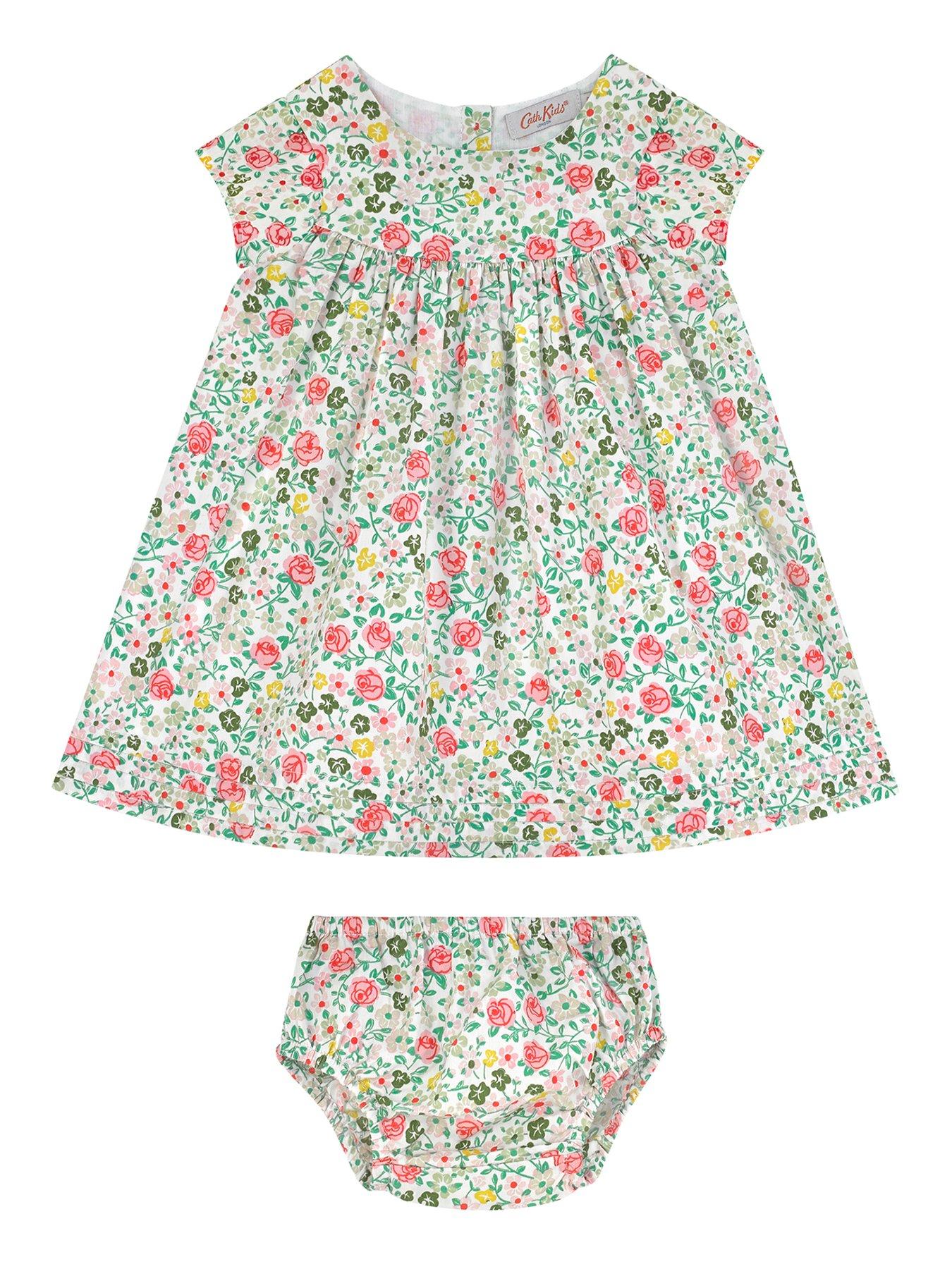 cath kidston hen party dress