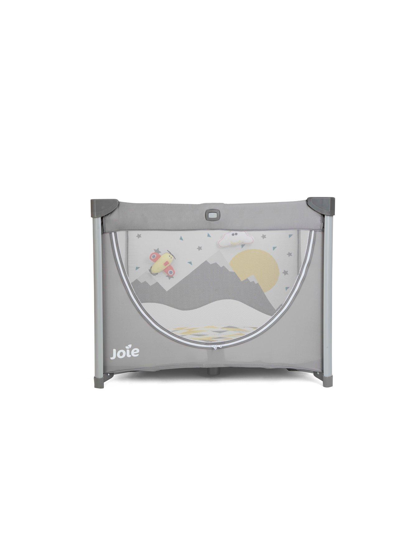 Image 3 of 8 of Joie Cheer Playpen - Little Explorer