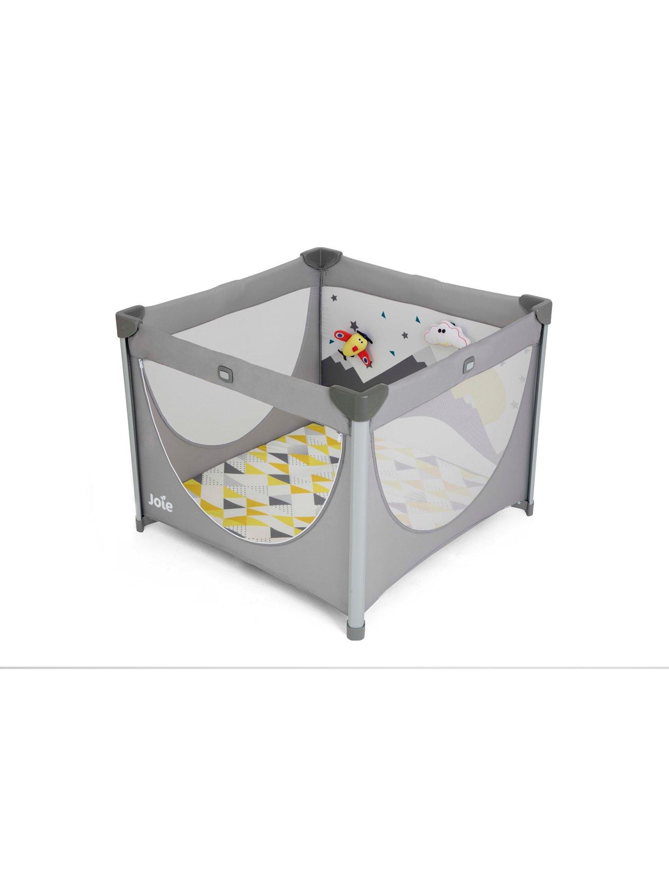 Image 4 of 8 of Joie Cheer Playpen - Little Explorer