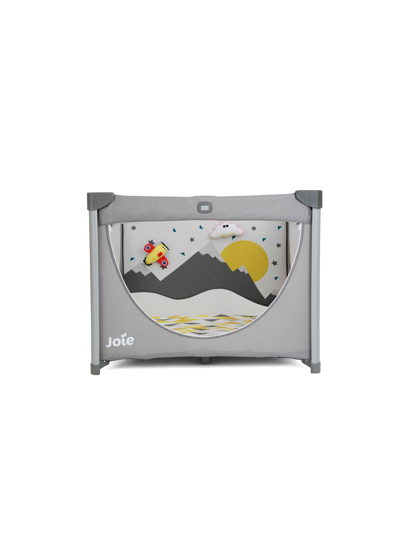 Image 5 of 8 of Joie Cheer Playpen - Little Explorer