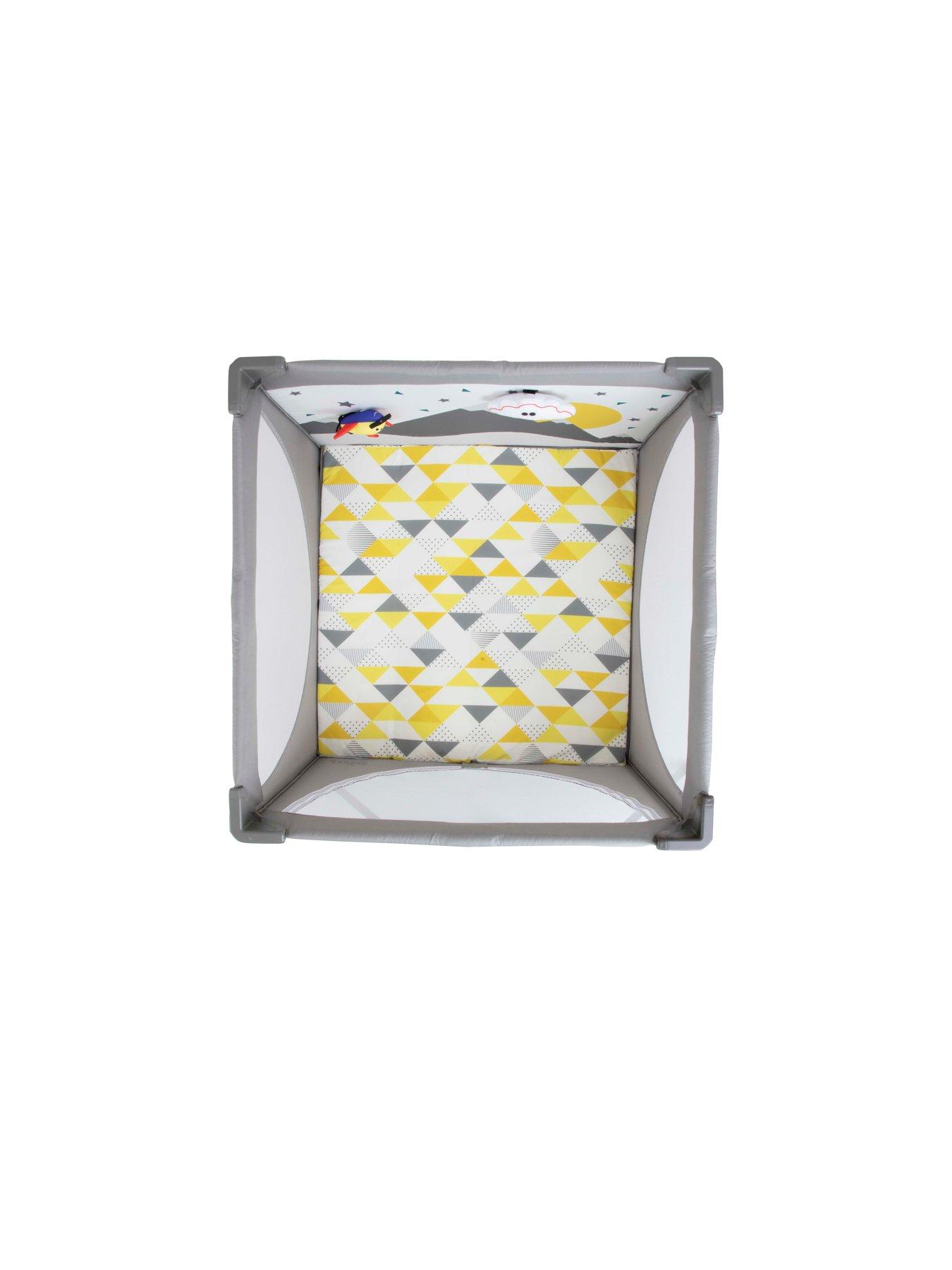 Image 6 of 8 of Joie Cheer Playpen - Little Explorer