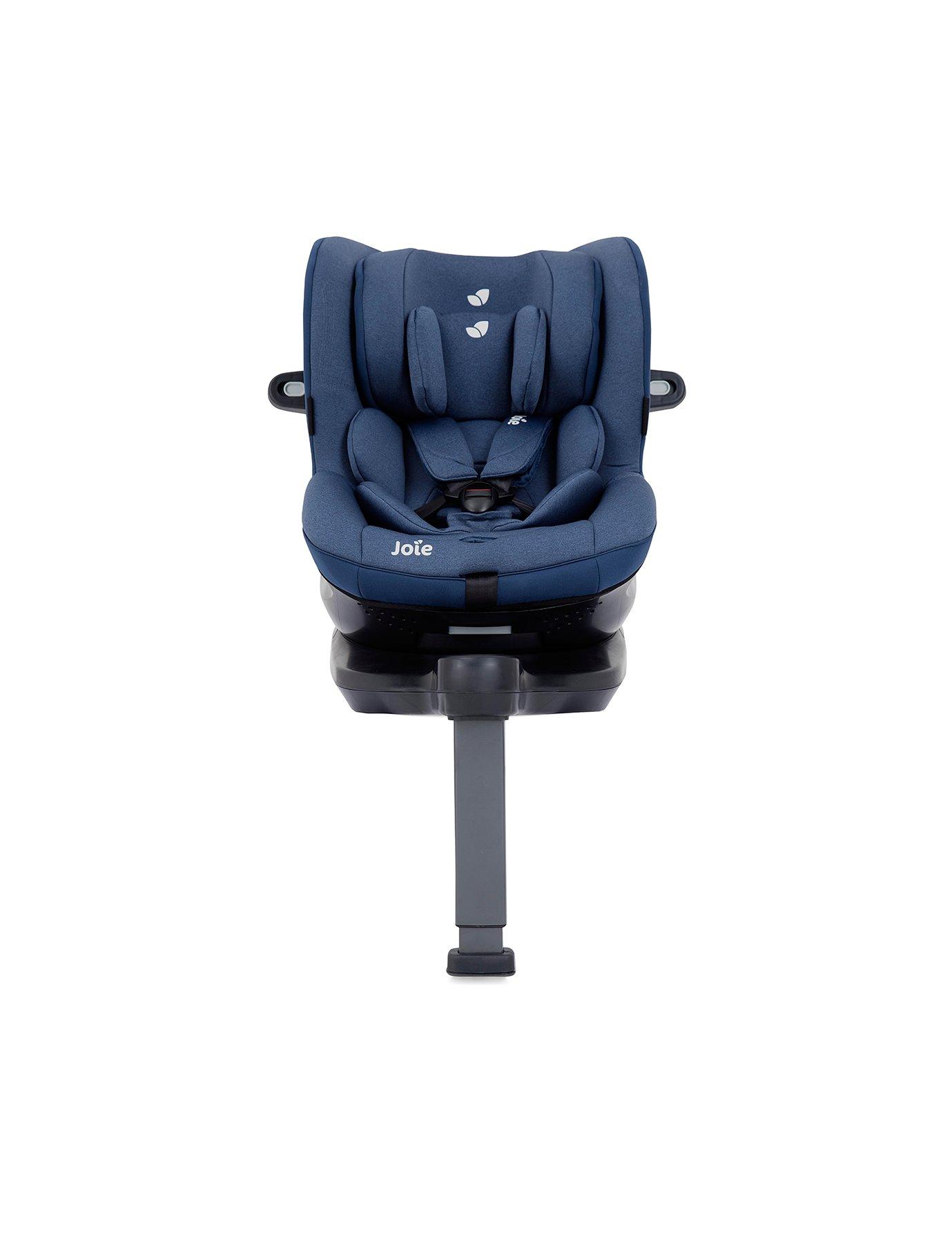 joie spin 360 deep sea