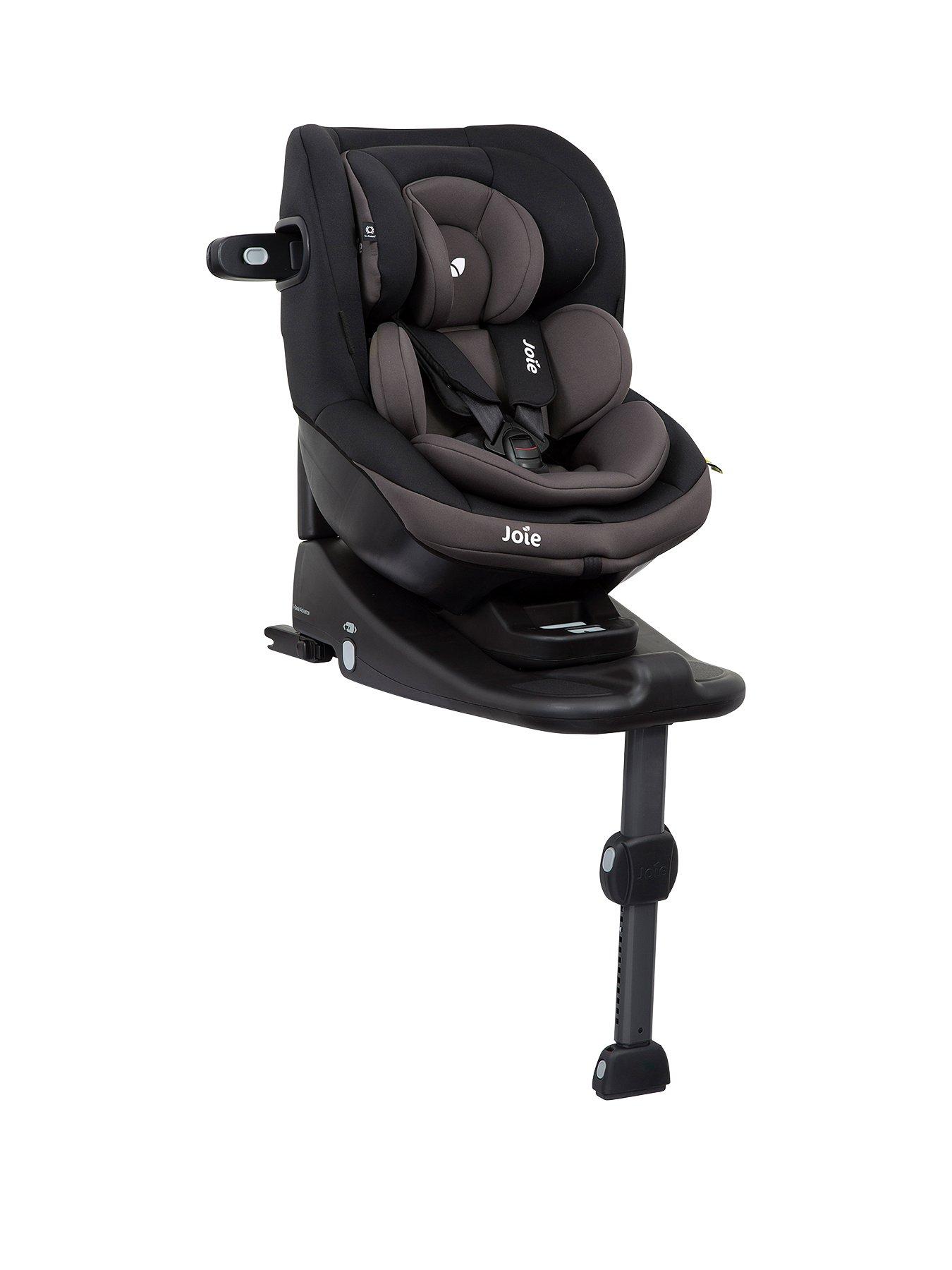 Joie I-Venture Car Seat review