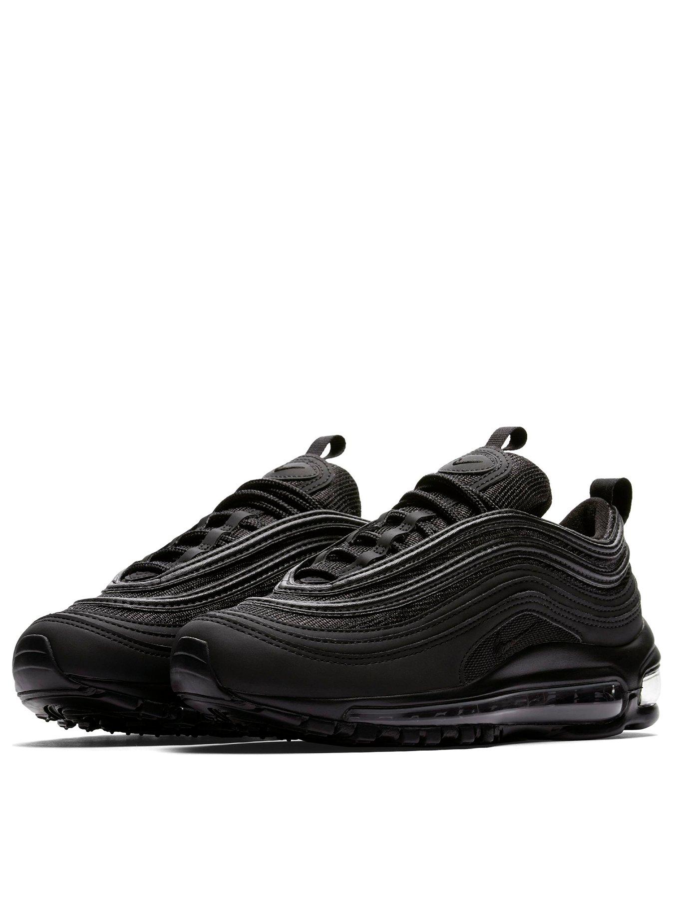 adidas air max 97 black