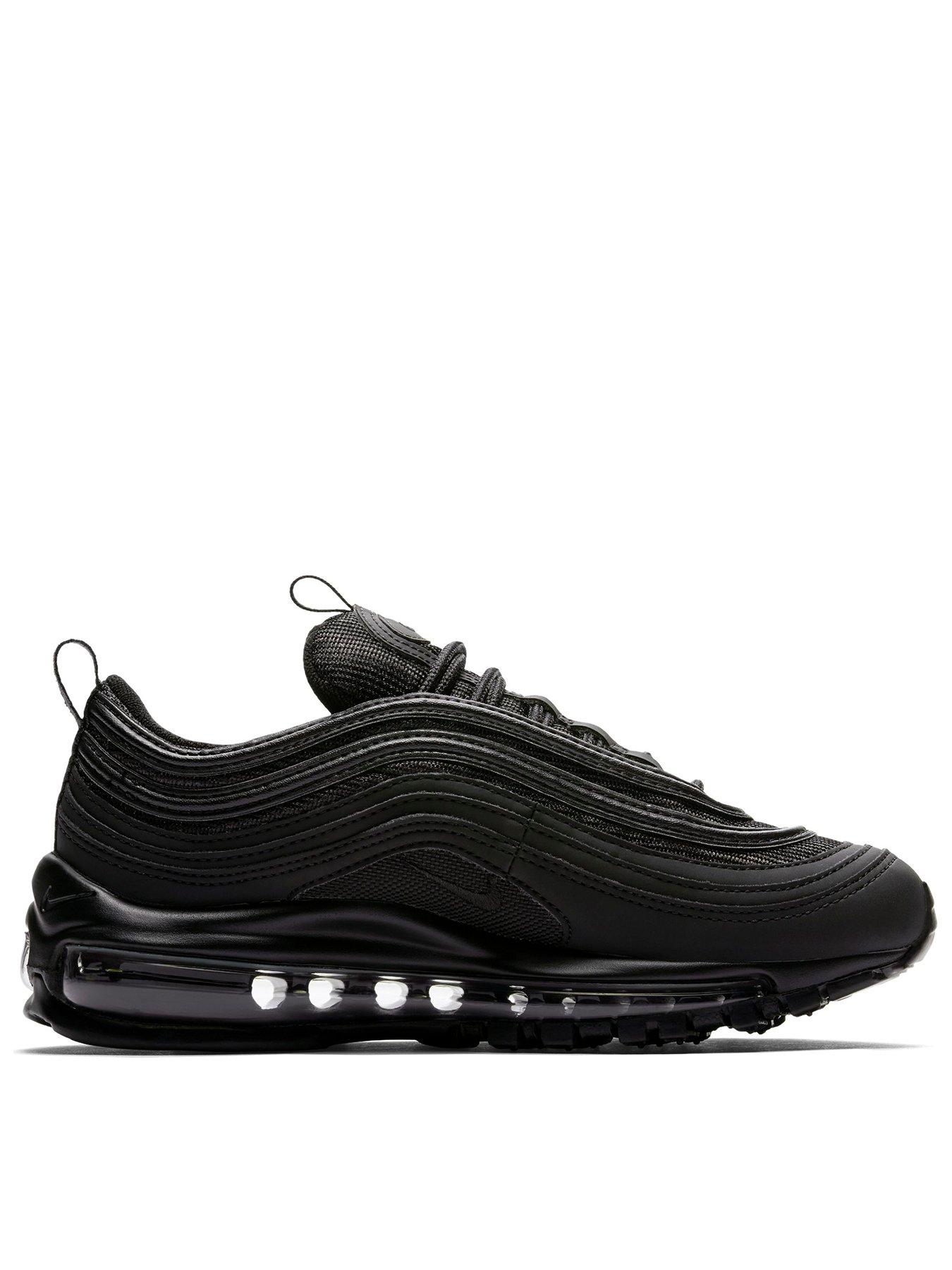 air max 97 black junior