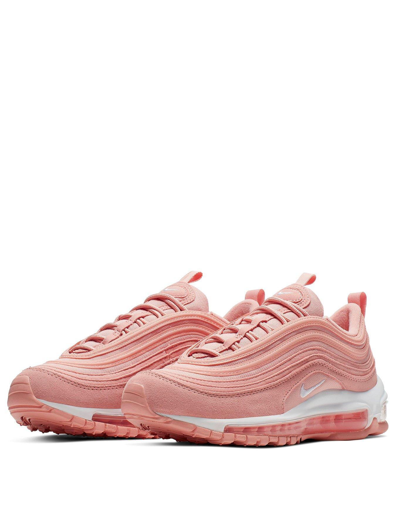 pink 97 junior