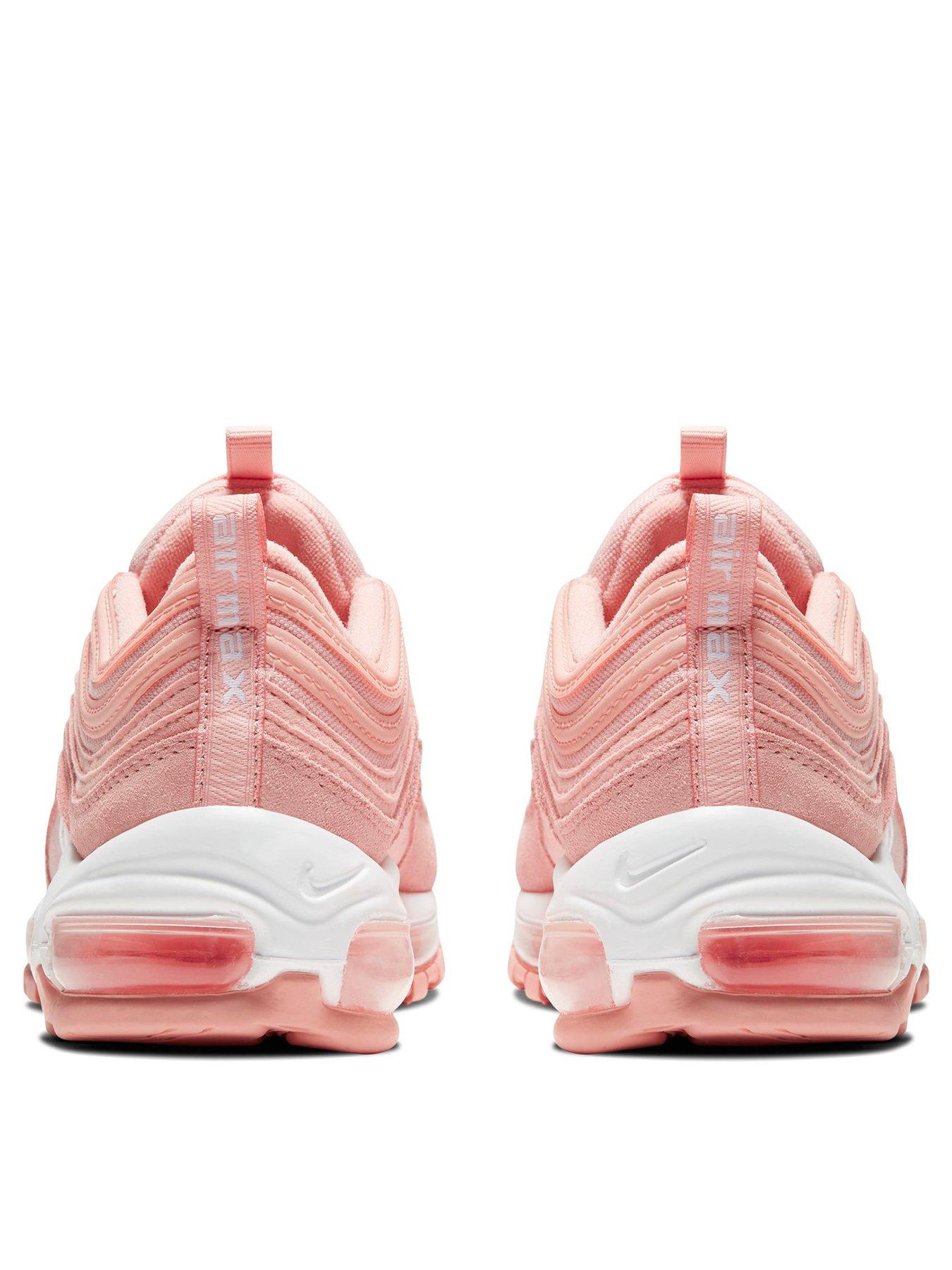 pink 97 junior