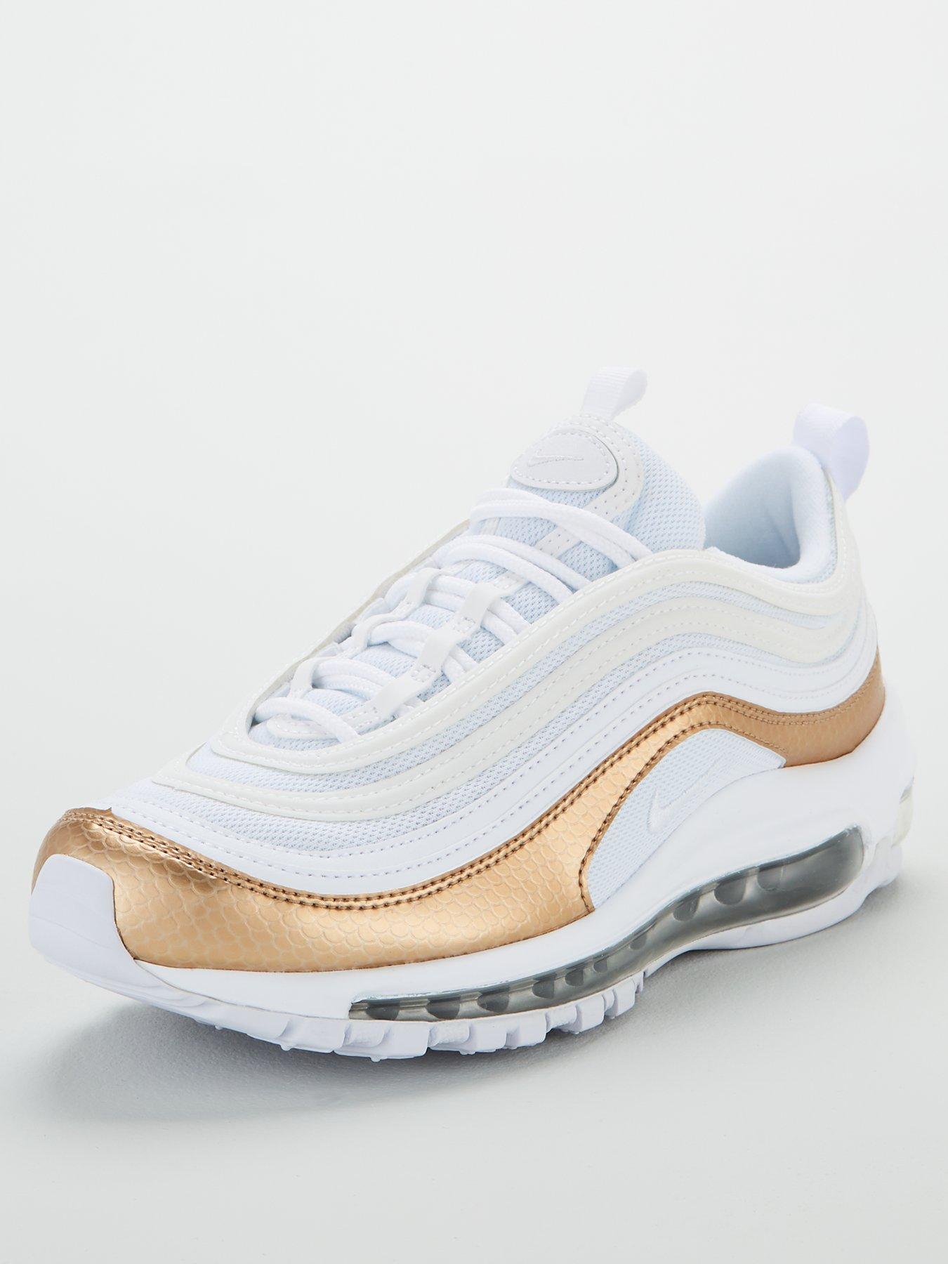 white 97 junior