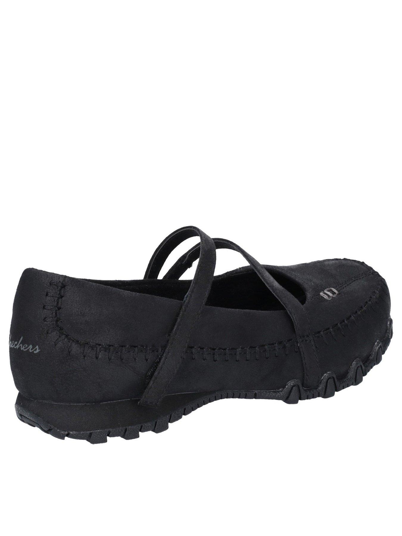 skechers bikers free thinker