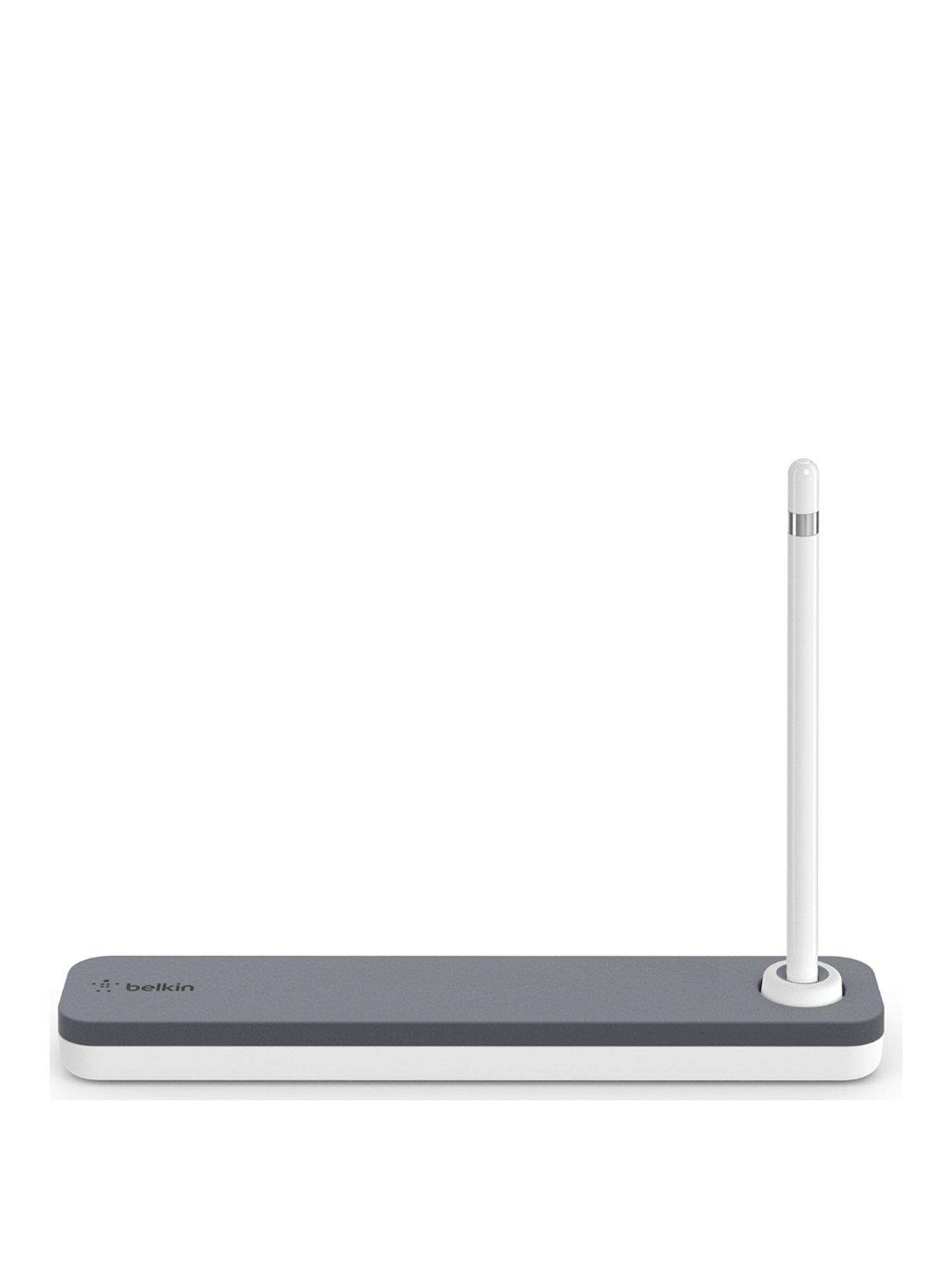 Belkin Case + Stand For Apple Pencil review