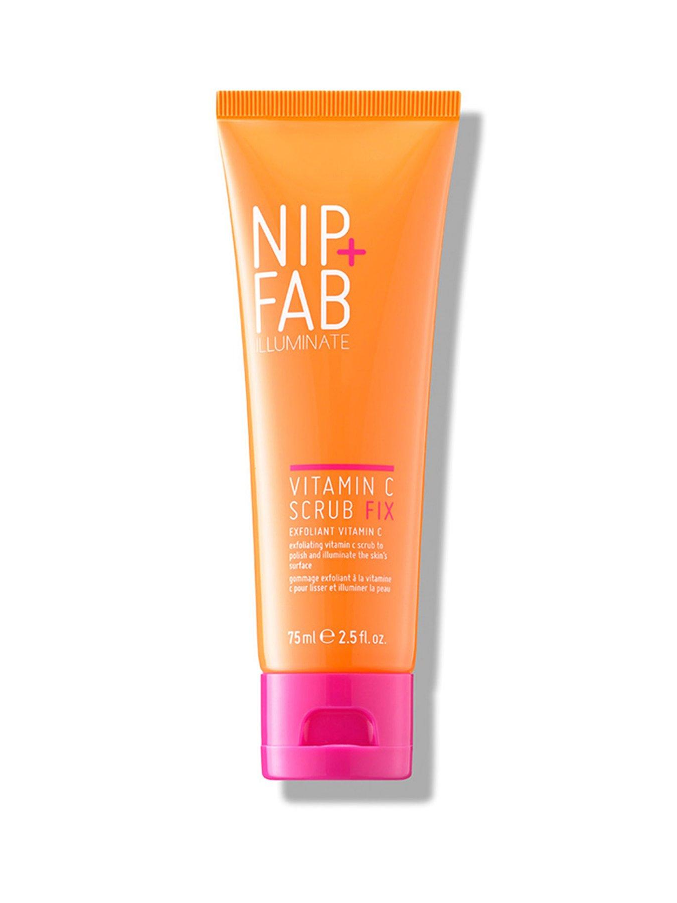 undefined Vitamin C Scrub 75ml