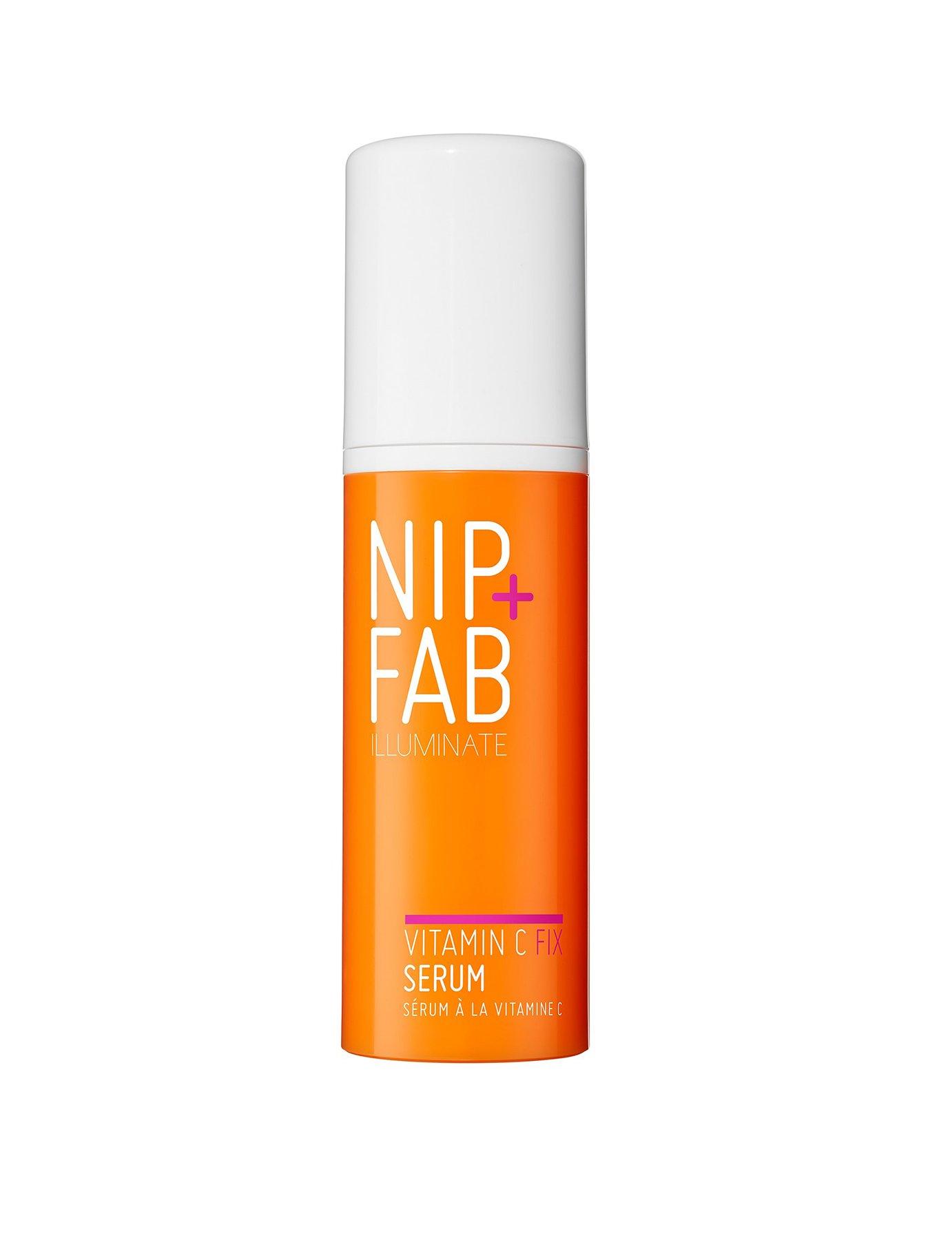 Image 1 of 7 of Nip + Fab Vit C Serum 50ml