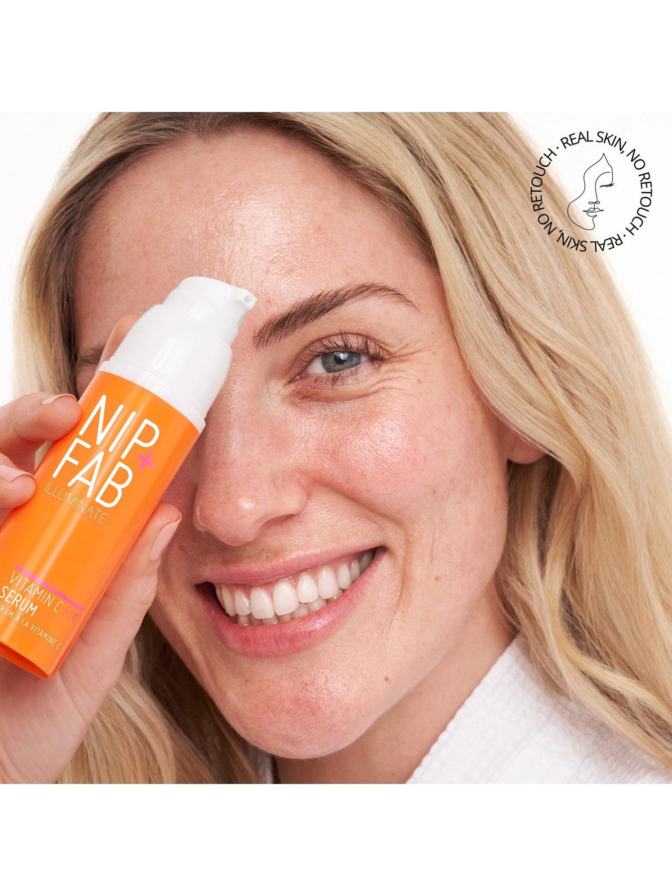 Image 3 of 7 of Nip + Fab Vit C Serum 50ml