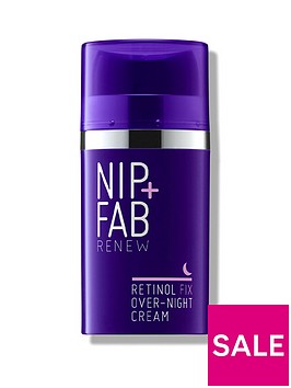 nip-fab-nip-fab-retinol-fix-intense-over-night-treatment-cream-50ml