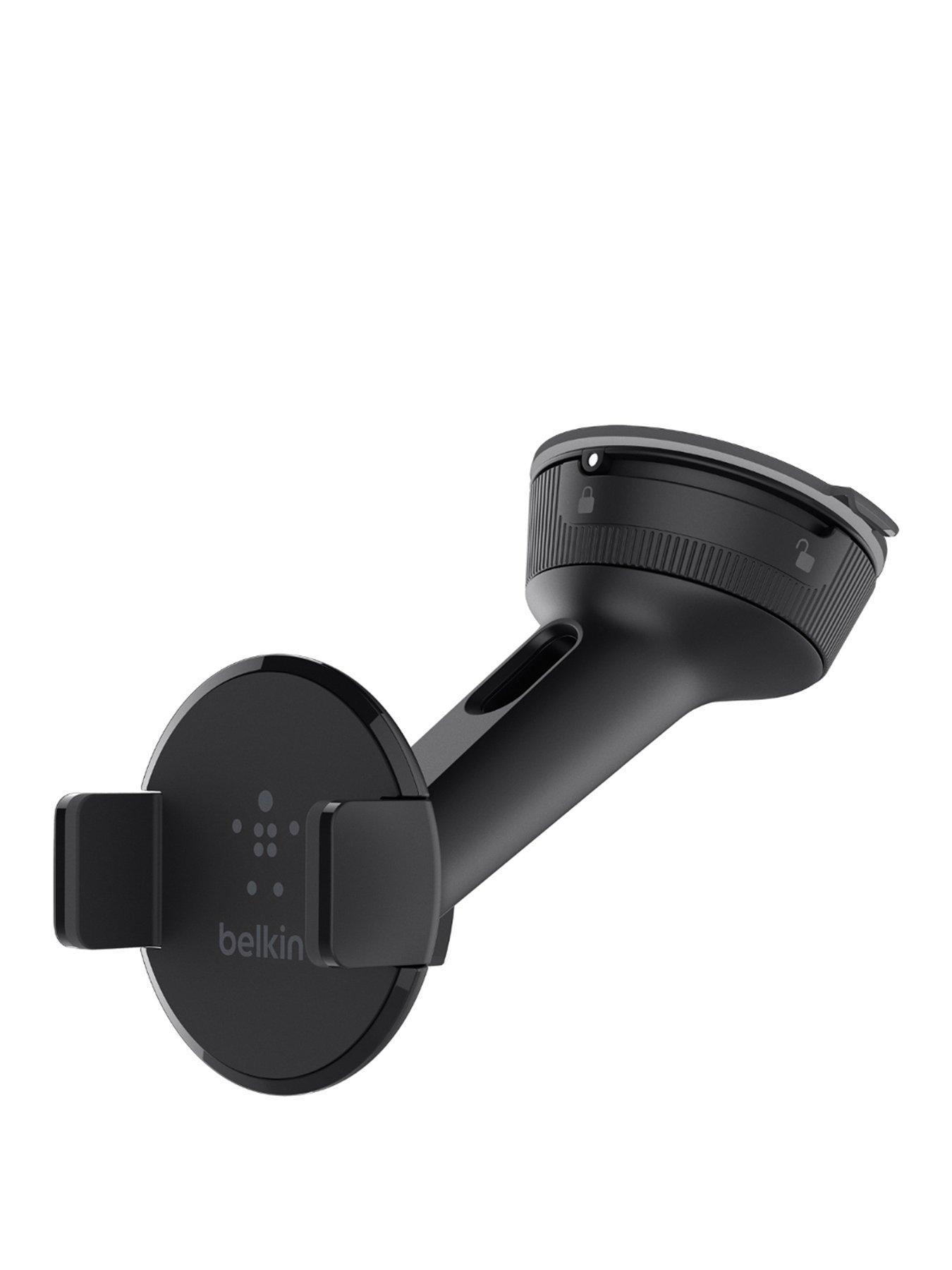 Belkin Car Universal Mount review