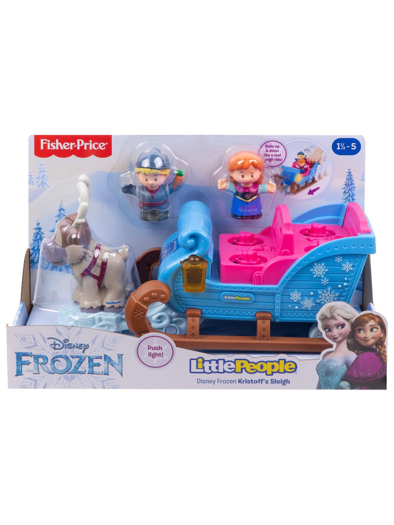 disney fisher price