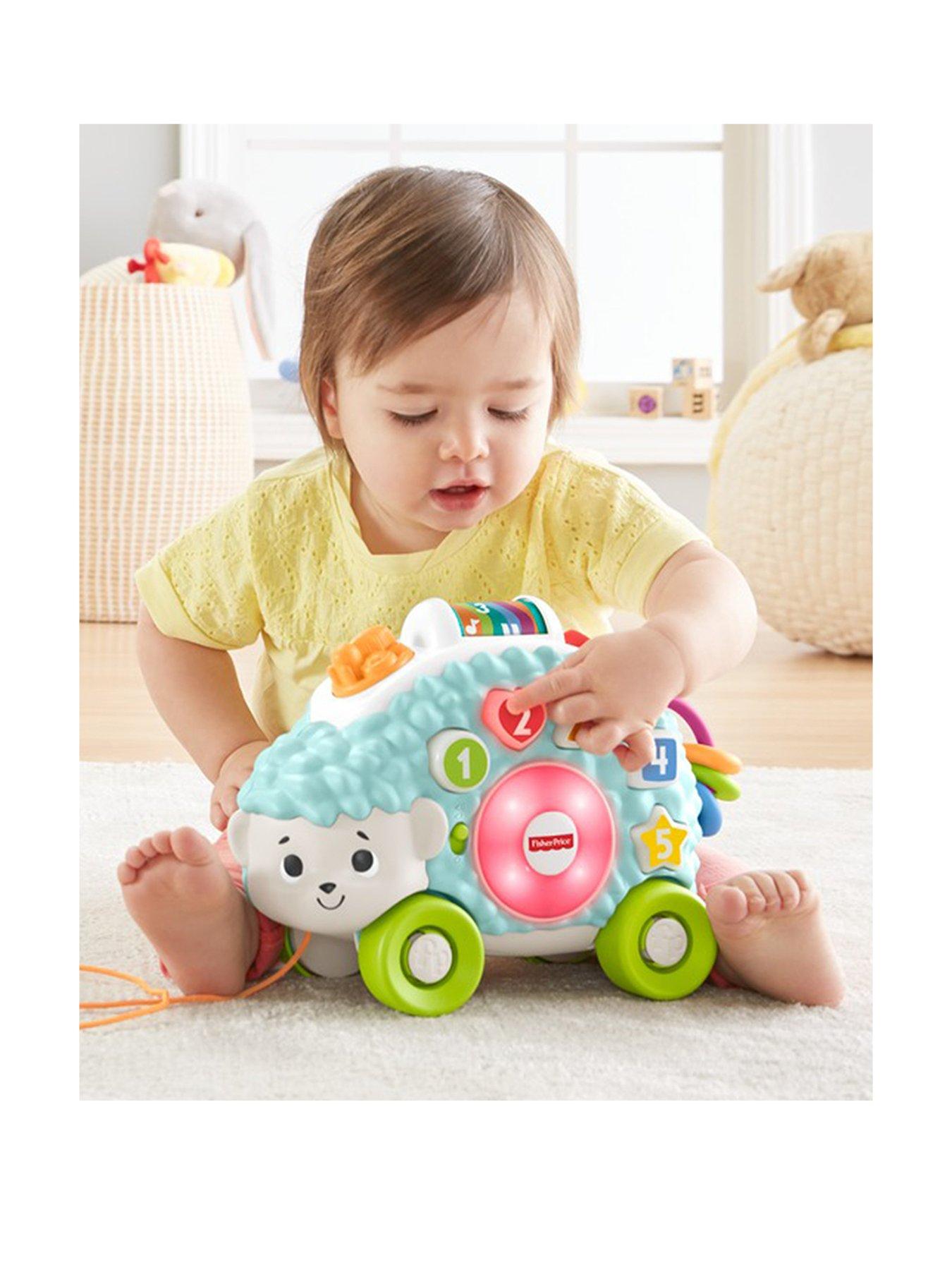 activity toys for toddlers