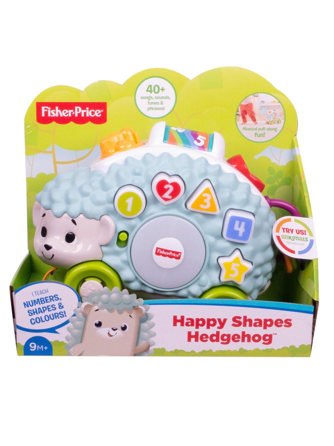 fisher price happy apple recall