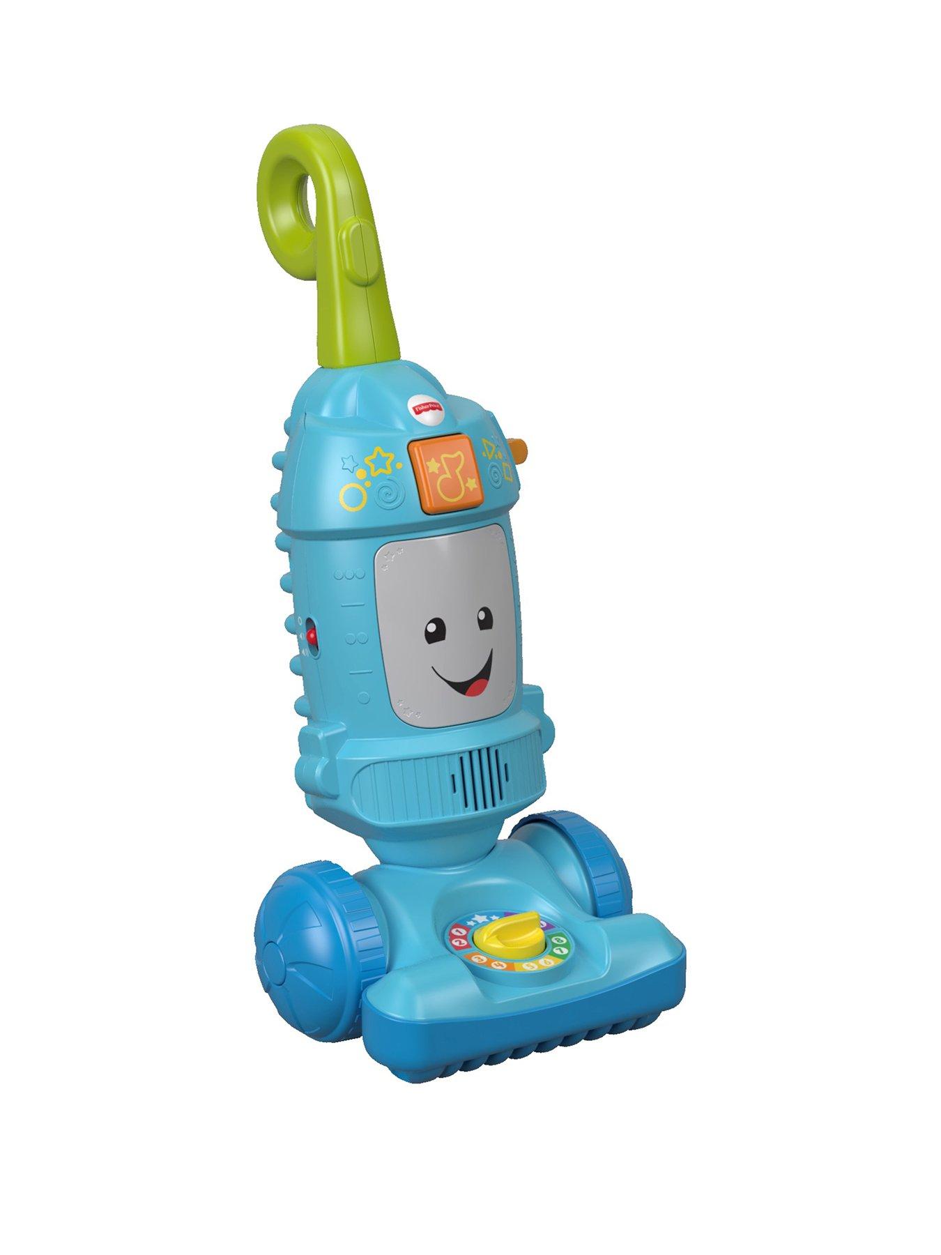 Light up learning vacuum new arrivals