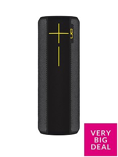 Ultimate Ears Boom 2 Bluetooth Speaker - Panther