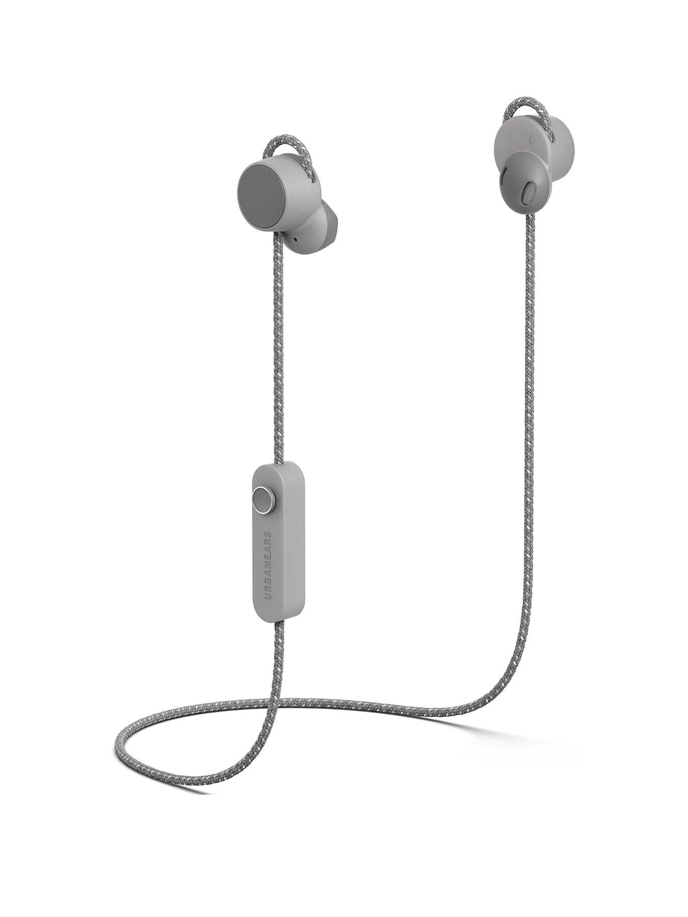 Urbanears Jakan Bluetooth Wireless In-Ear Headphones review