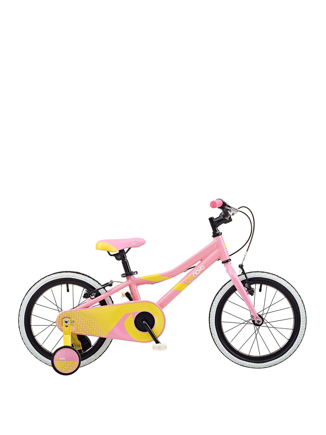 very girls bikes