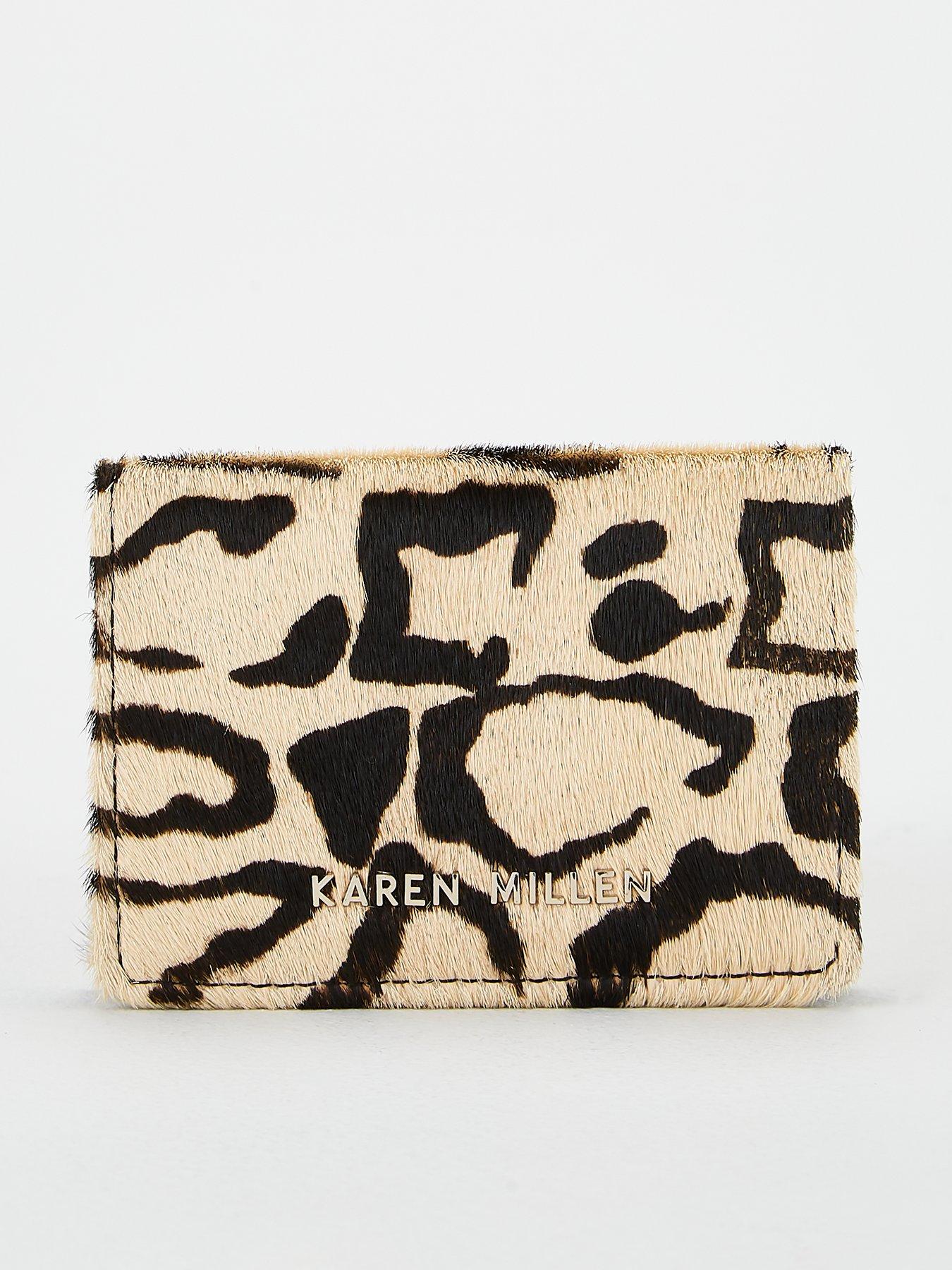 Karen Millen Courtney Card Case review