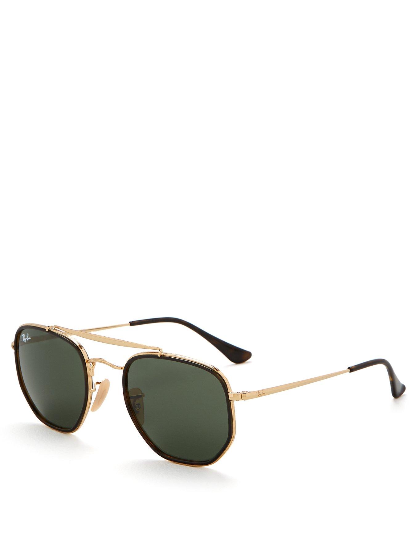 ray ban 3383 black