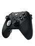  image of xbox-series-x-xbox-elite-wireless-controller-series-2--with-usb-type-c-cable-black