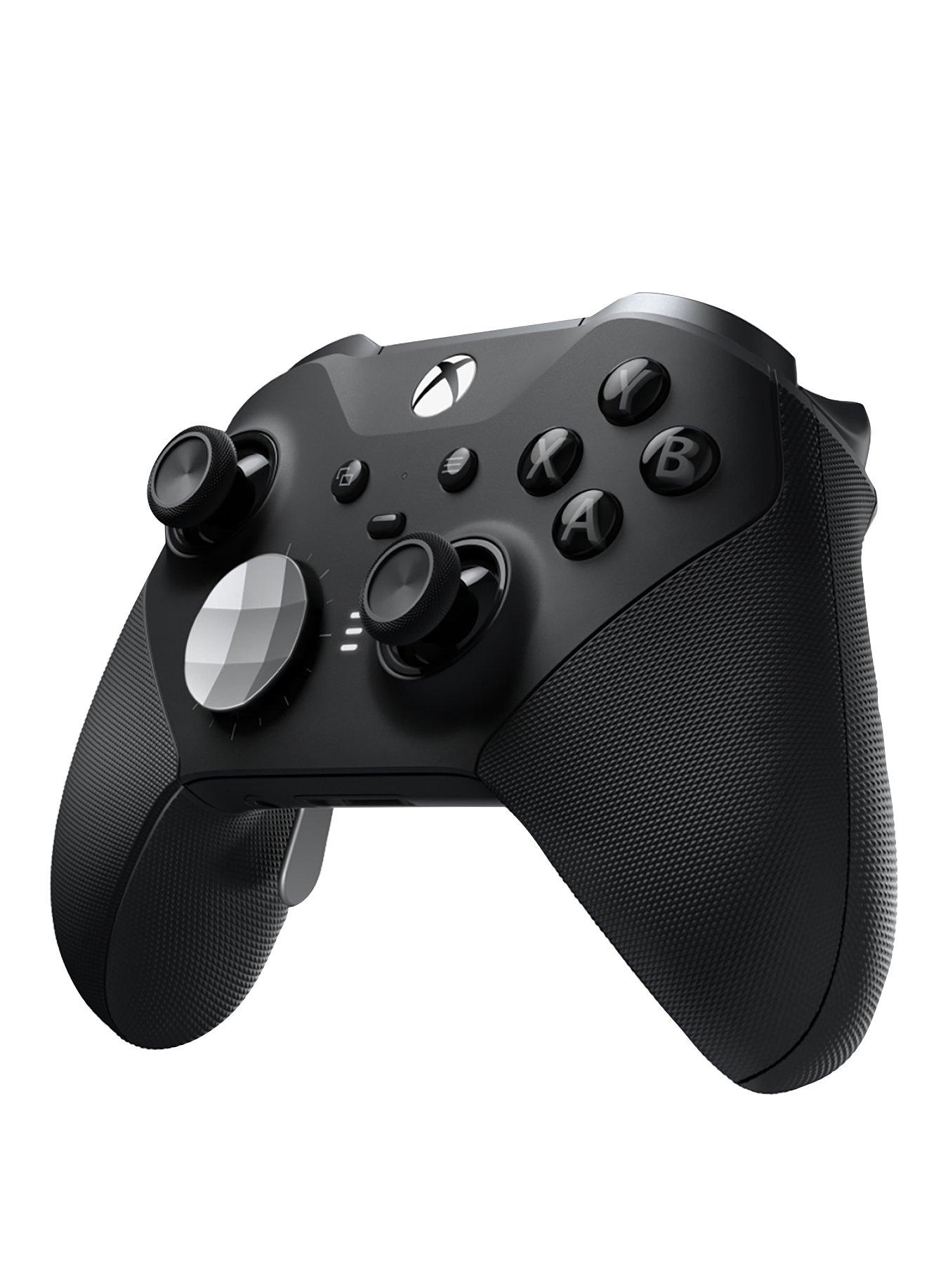 Xbox Elite Wireless Controller Series 2 -with USB Type-C Cable