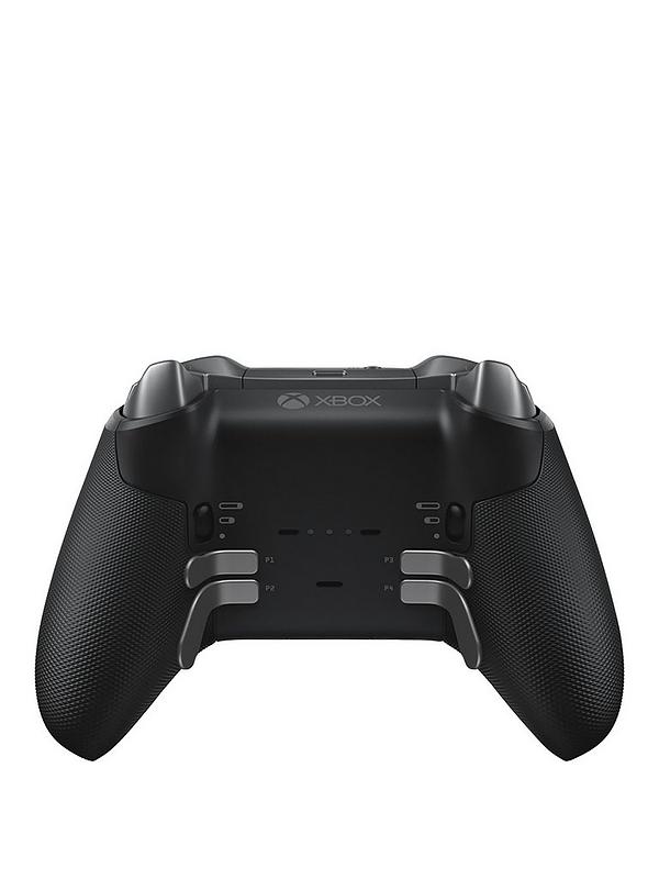 Xbox Elite Wireless Controller Series -with USB Type-C Cable Black 