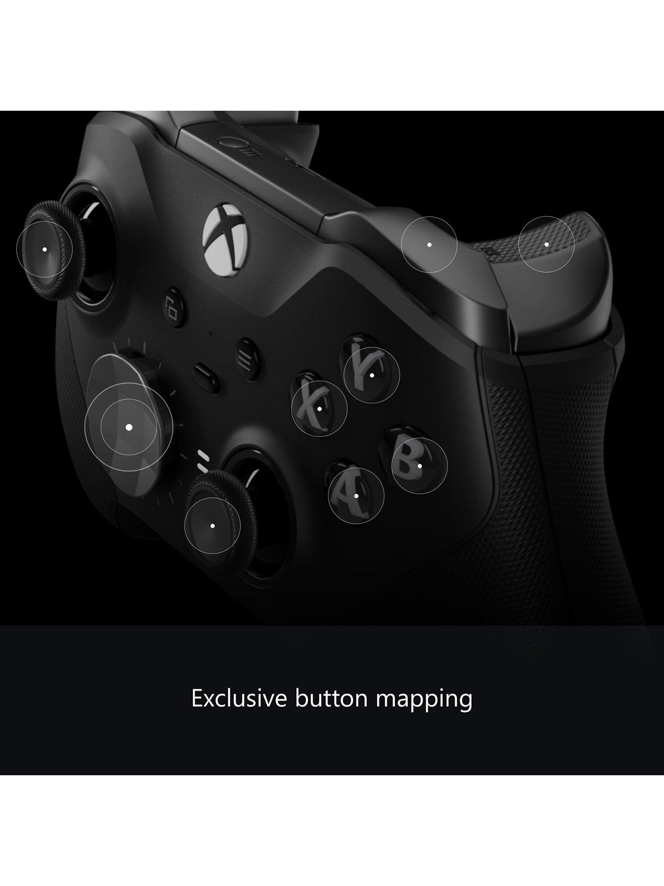 Deals Xbox elite series 2 controller