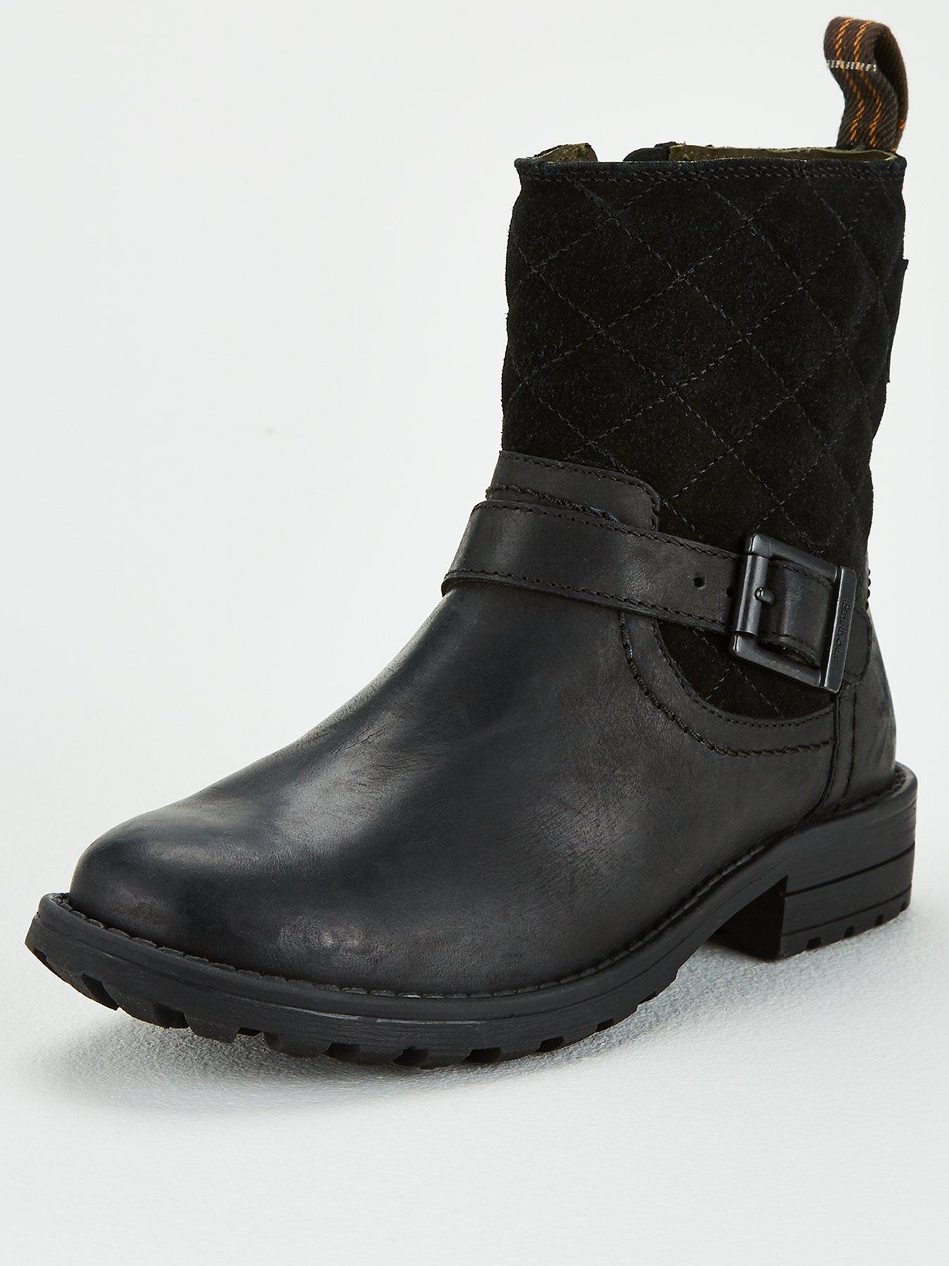 sienna barbour boots