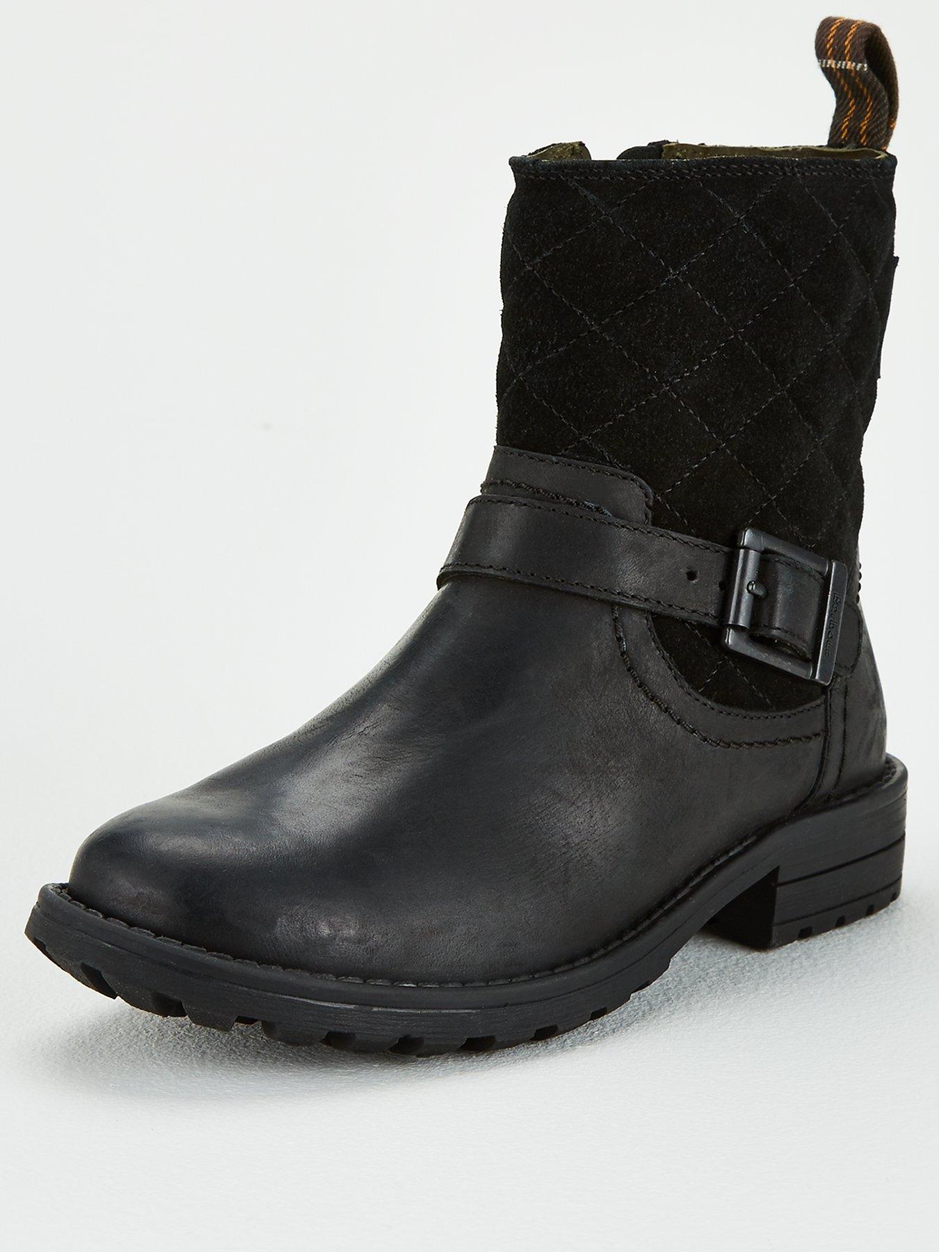 barbour boots sienna