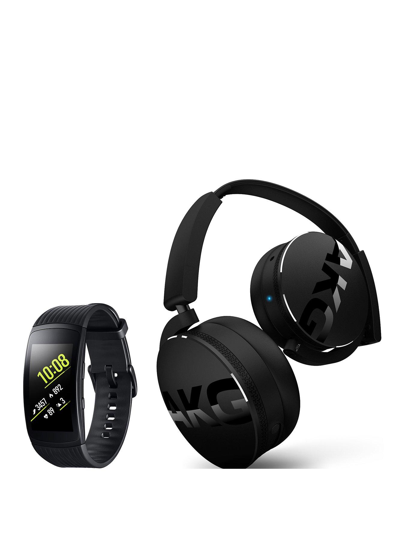 samsung gear fit 2 pro bluetooth