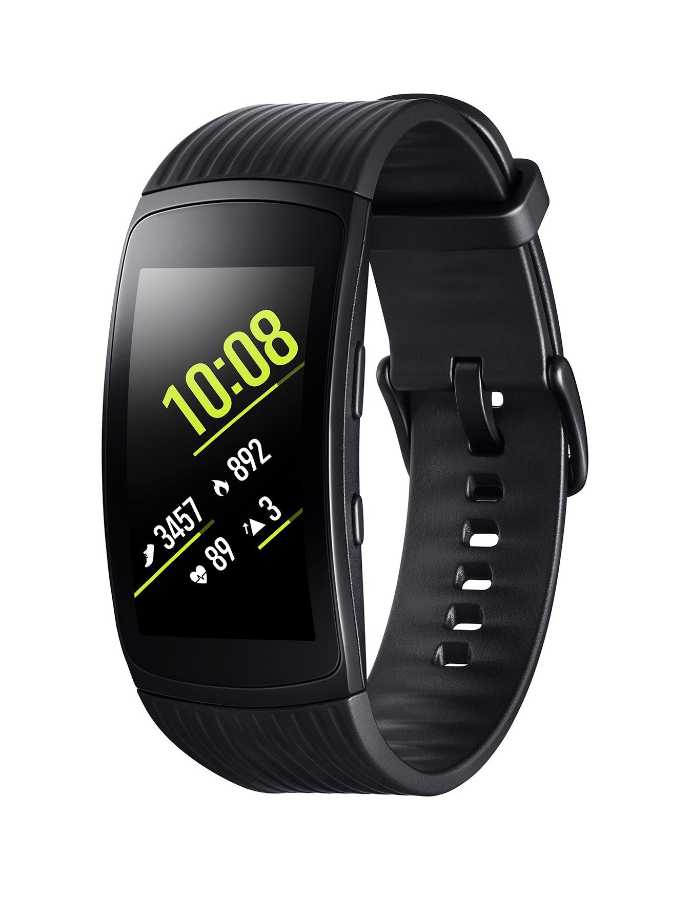 gear fit 2 pro bluetooth