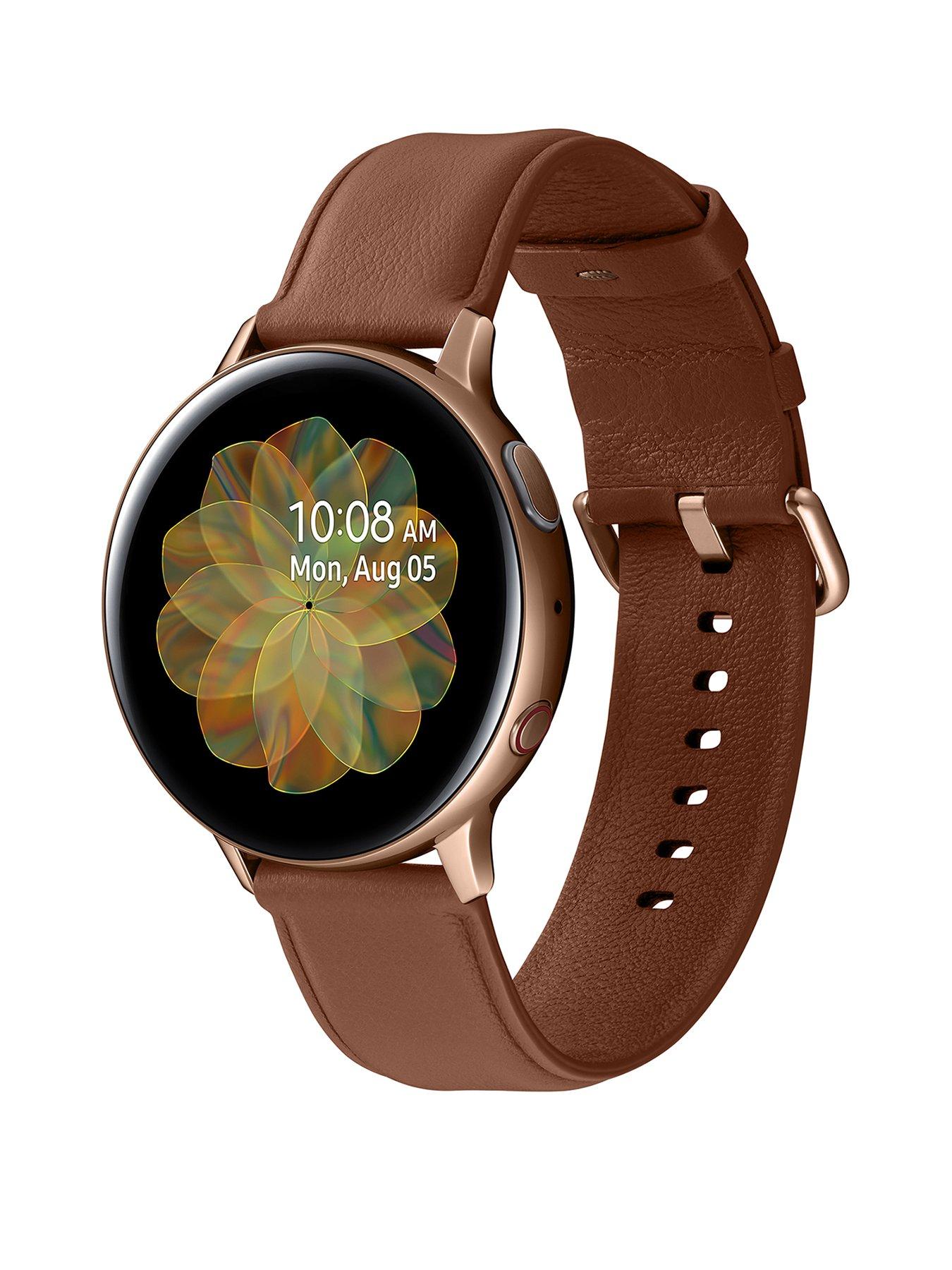 samsung galaxy watch 4g vodafone uk