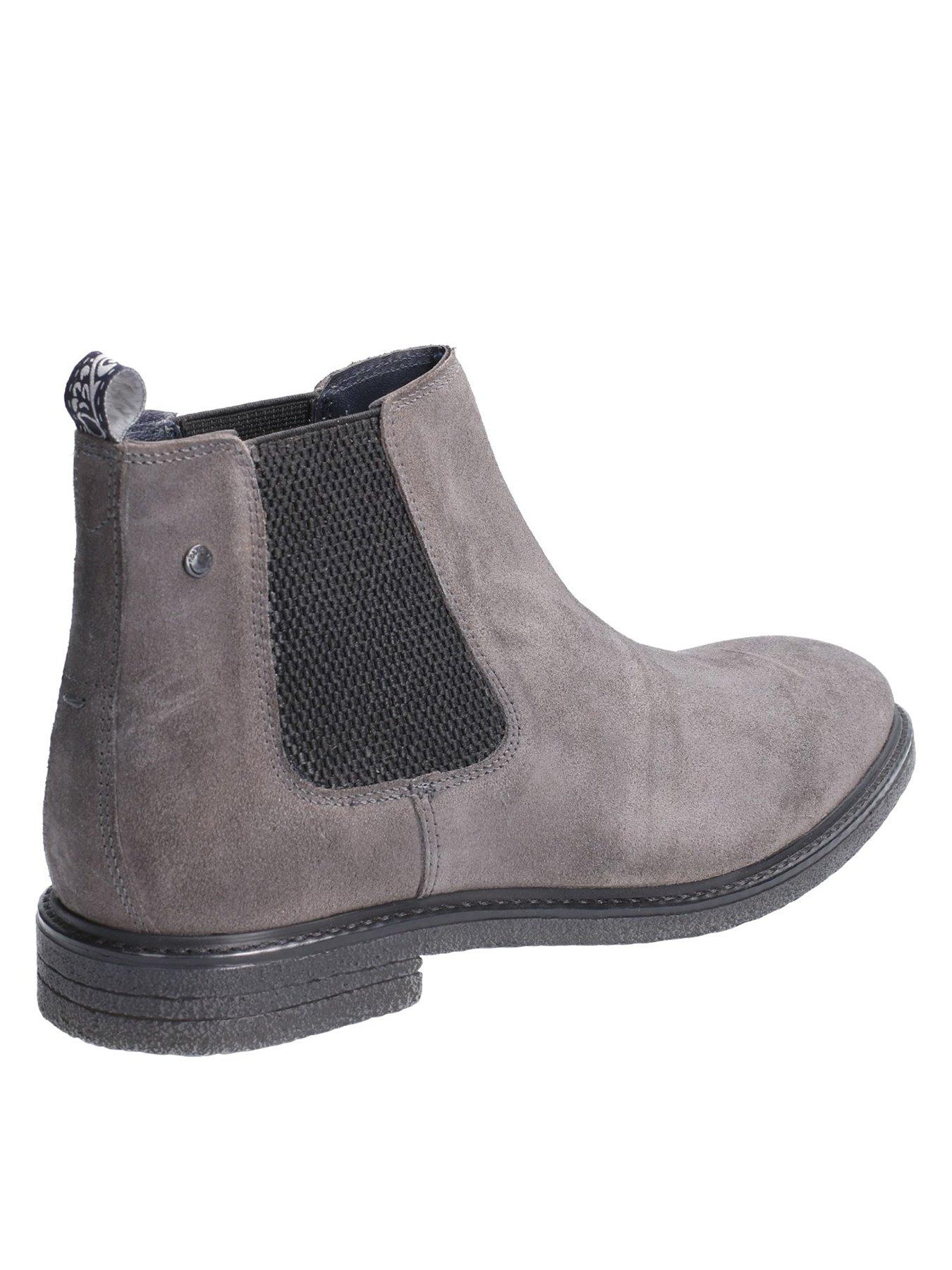 base london chelsea boots