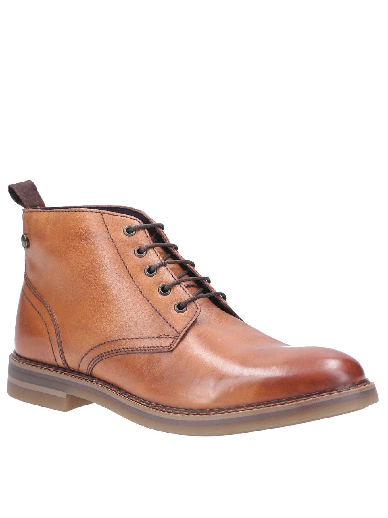base london chukka boots