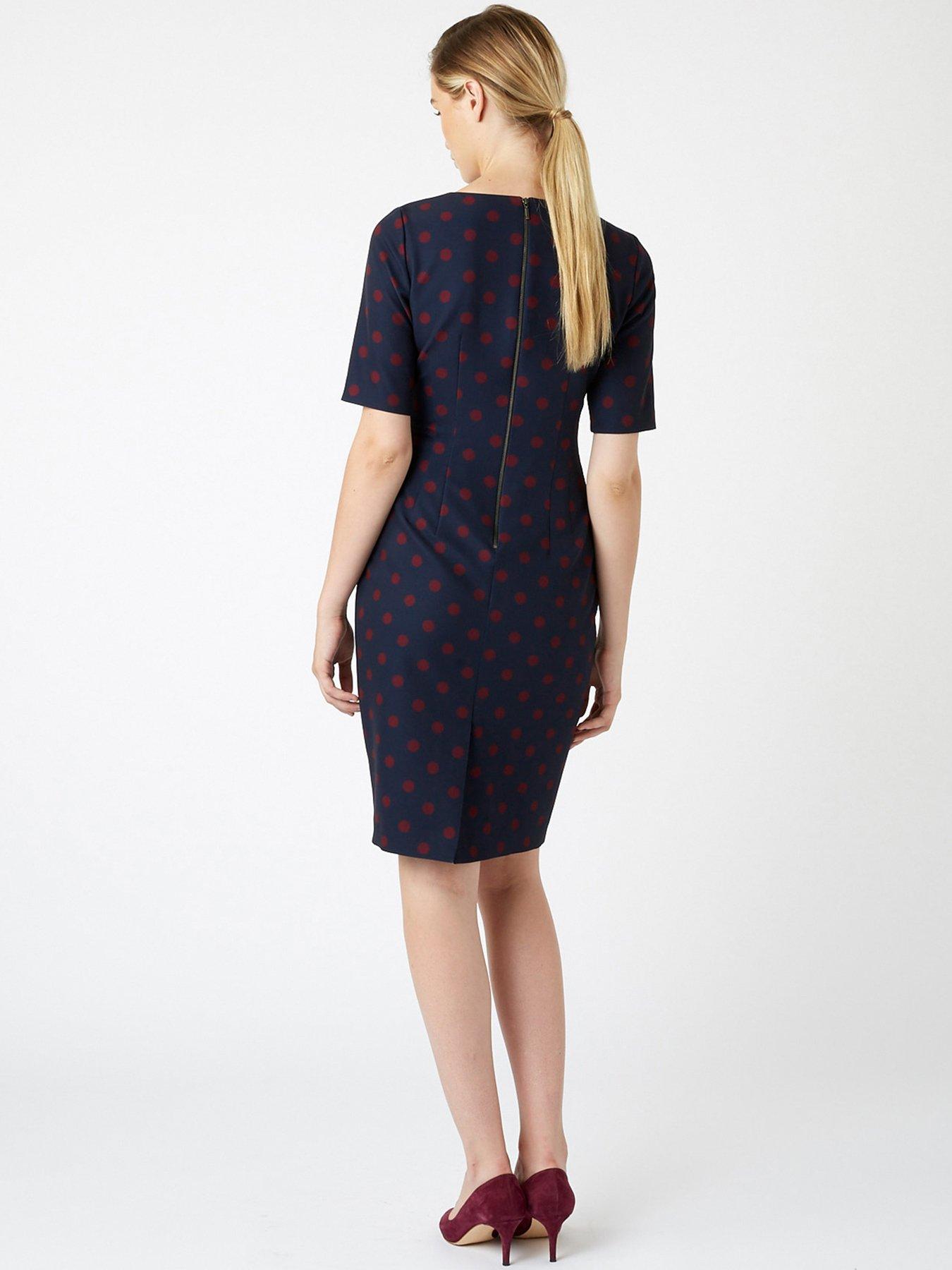 hobbs astraea dress