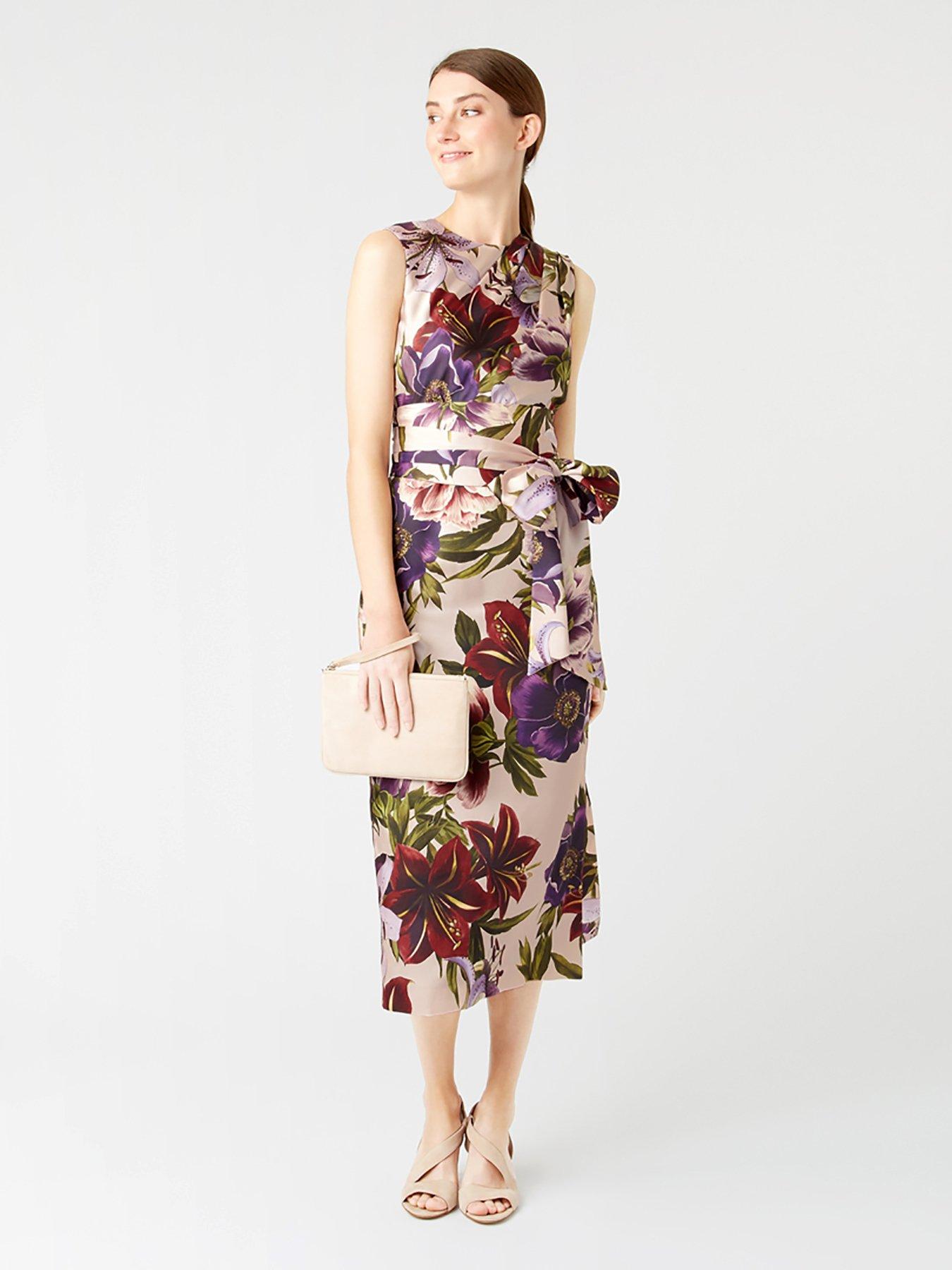 vivienne dress hobbs