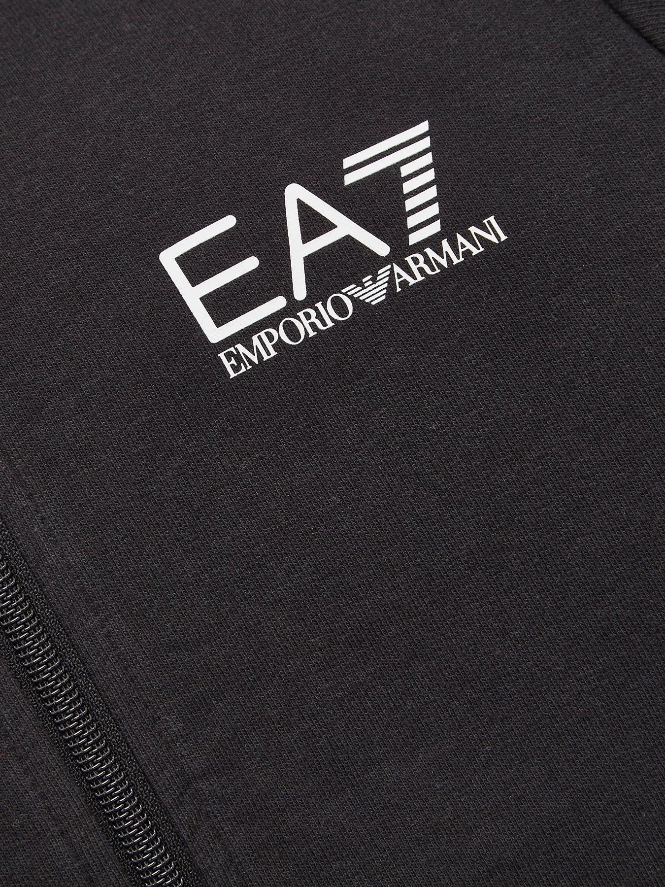 ea7 jumper boys