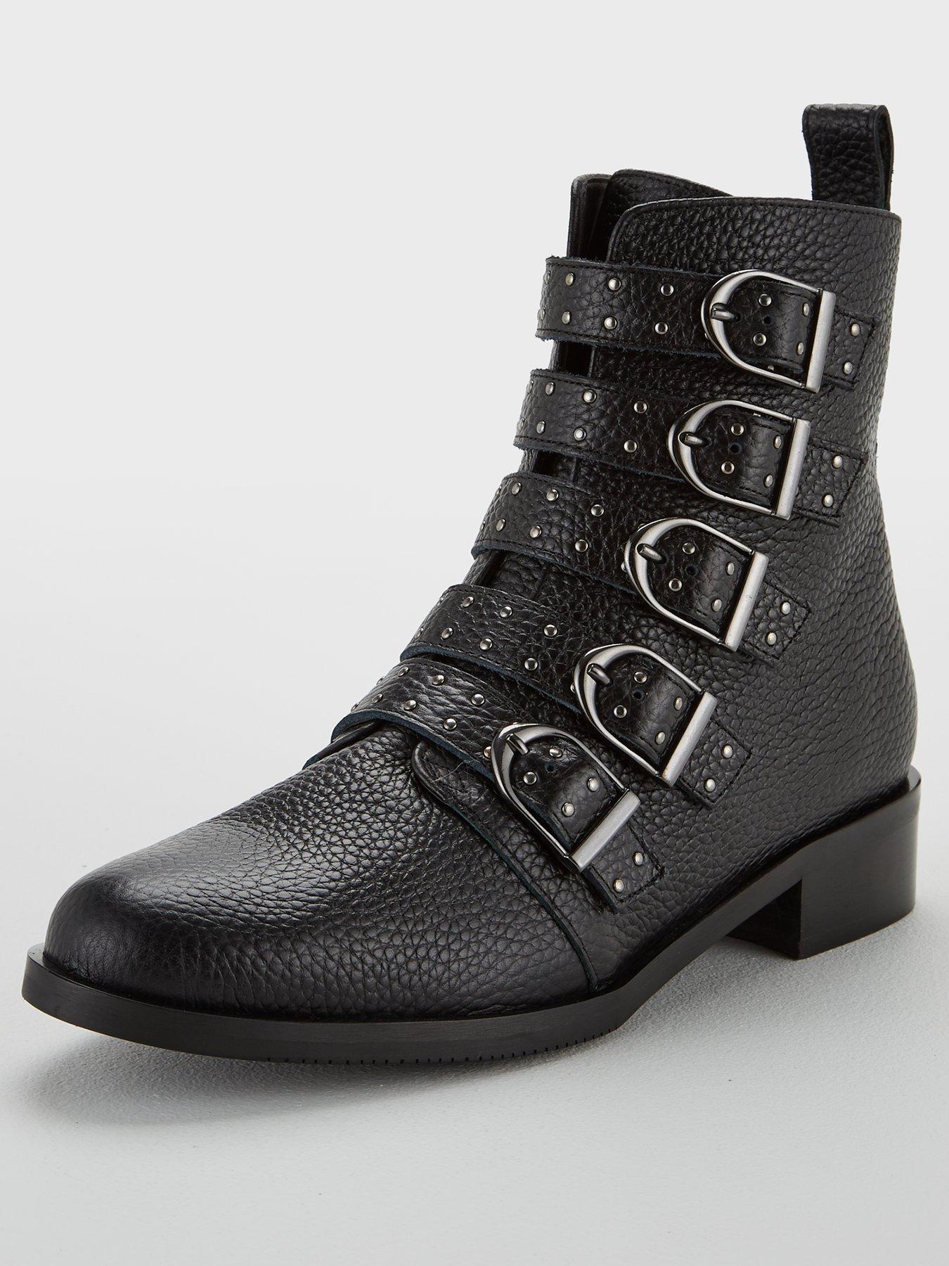 karen millen boots