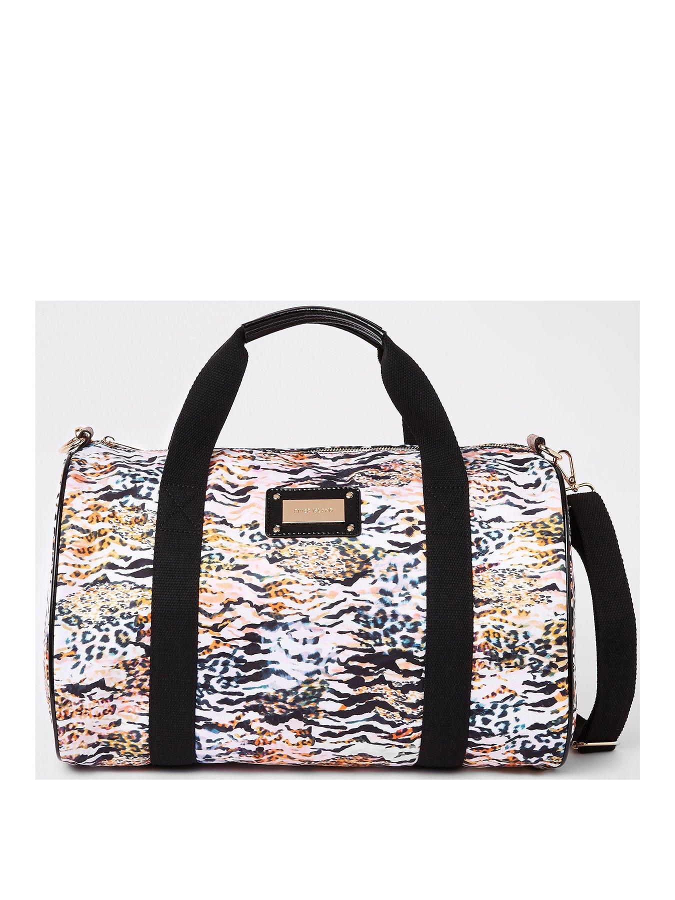 river island cabin luggage