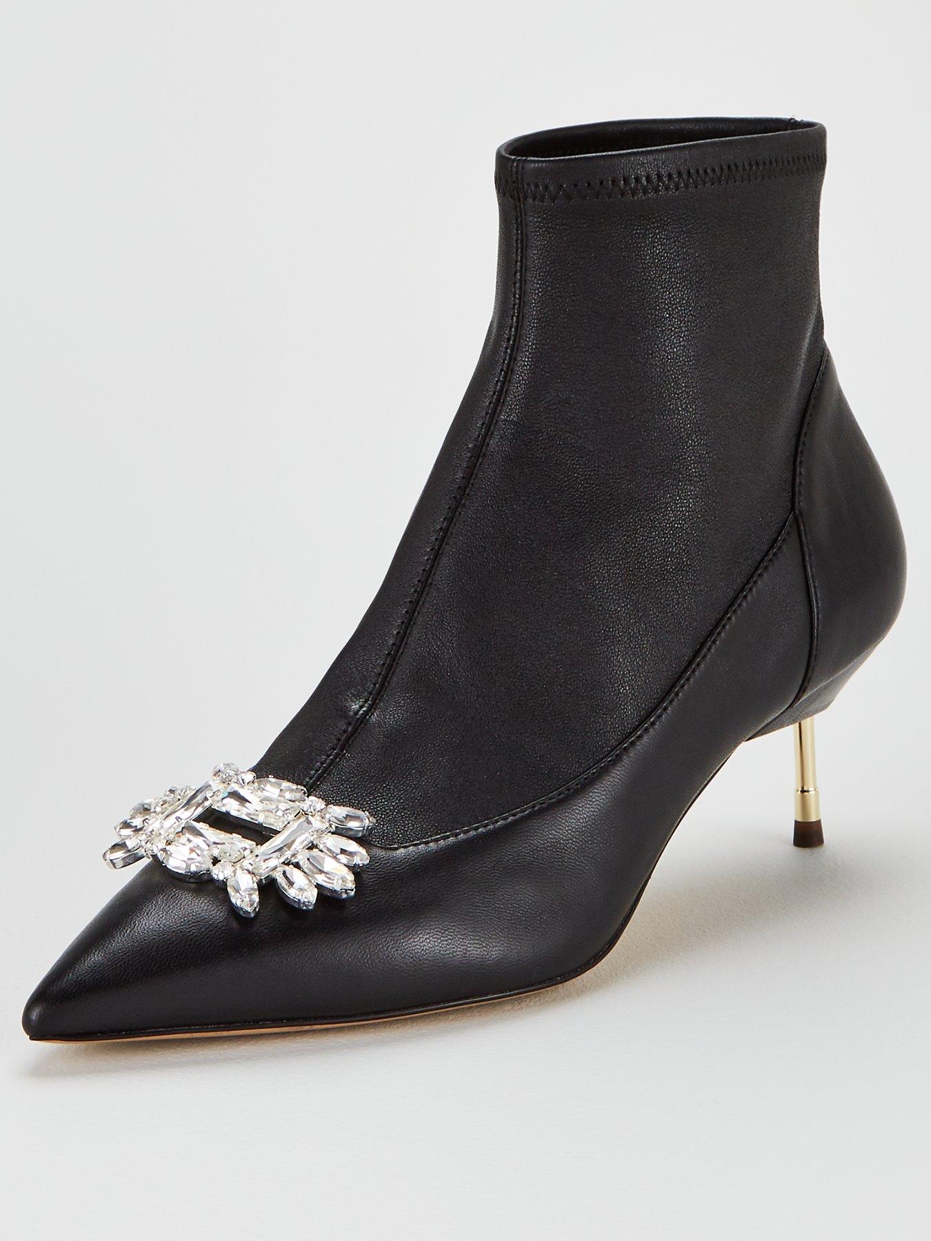 kurt geiger vivian boots